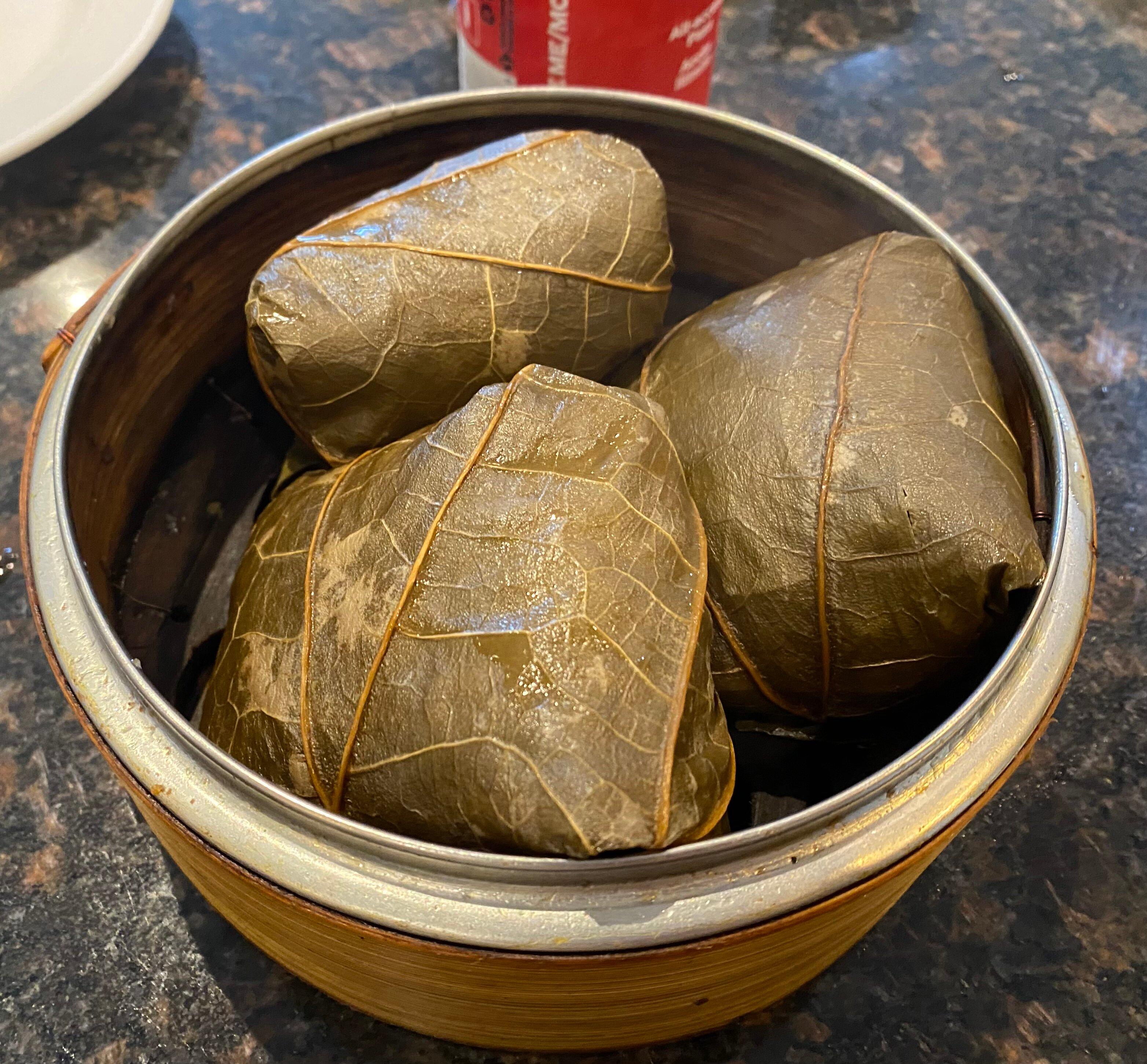 Ha Gow Dim Sum House