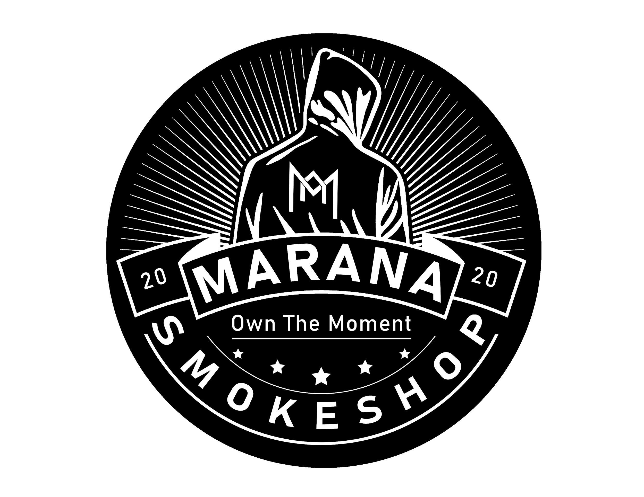 Marana Smoke Shop