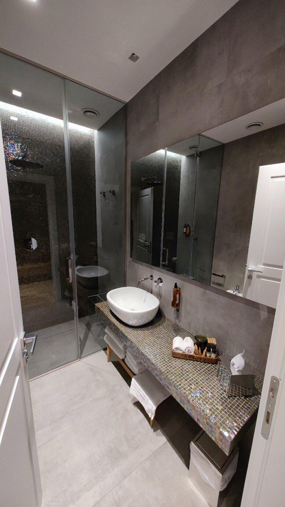 BSJ15-Borgo San Jacopo Room