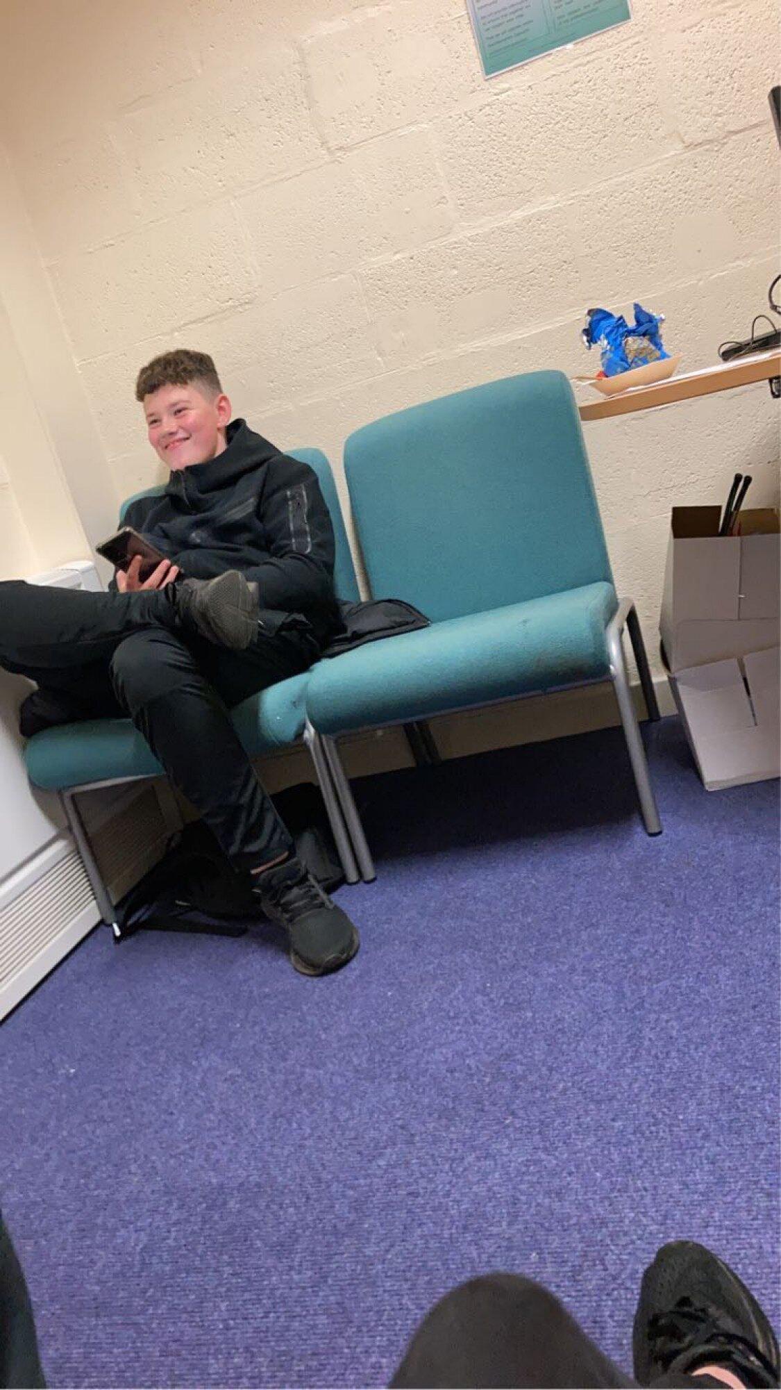 Photo by K_aren_1_Uberknuckle