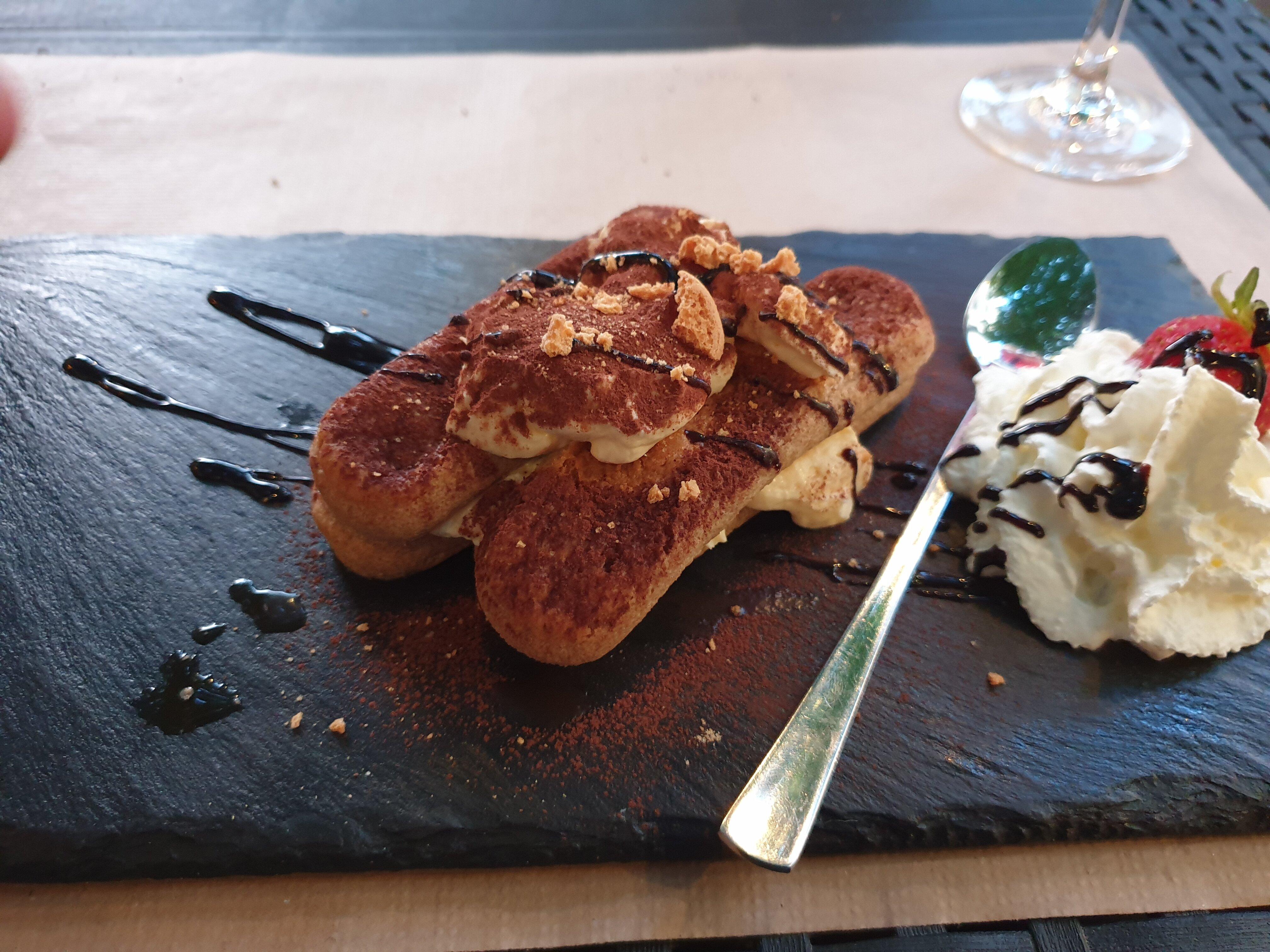 La Bottega Del Gusto