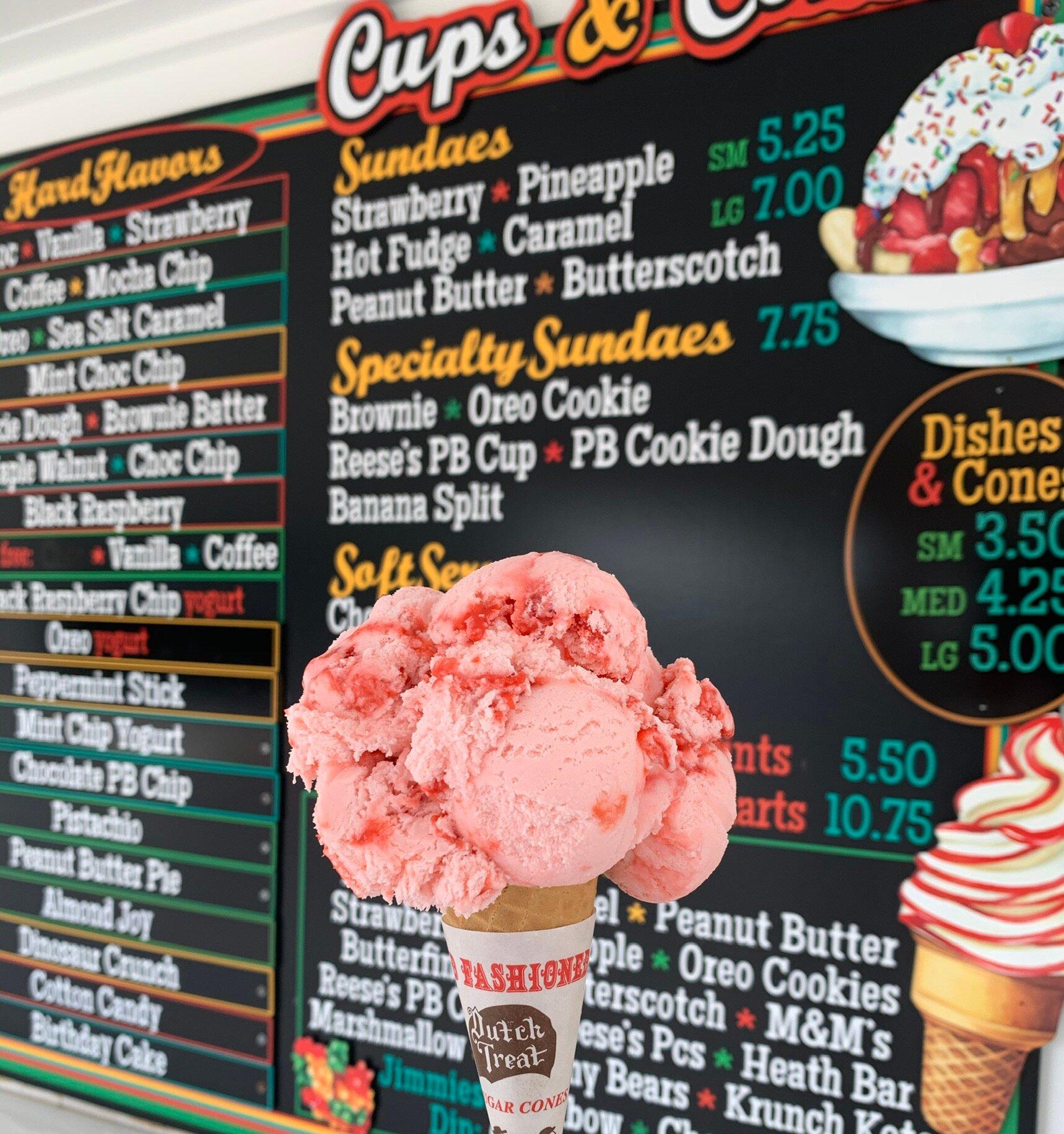 Ashland Farm Dairy Inc