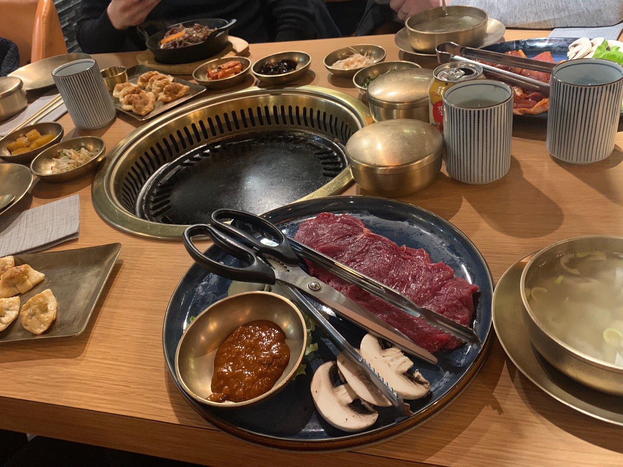 Bigbang Saint Germain