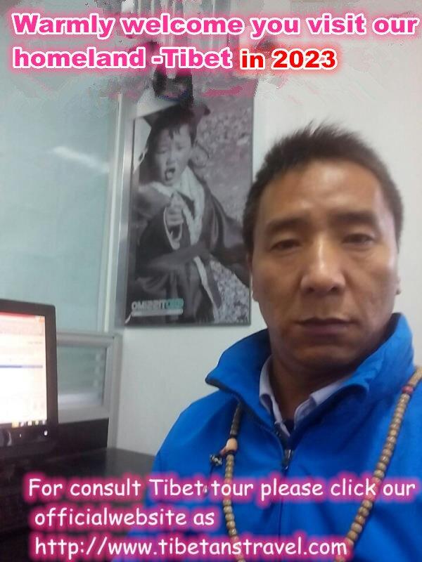 Drepung Loseling Monastery