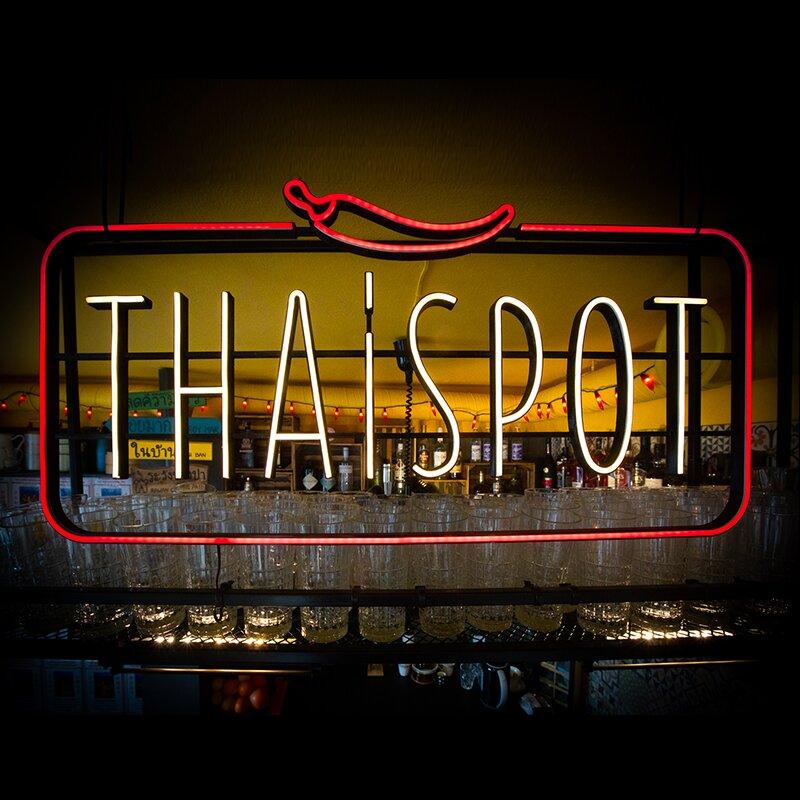 Thai Spot Zakopane