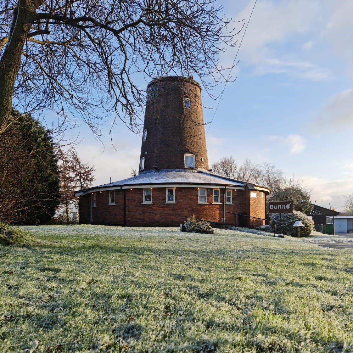 Burro Restaurant Pizzeria