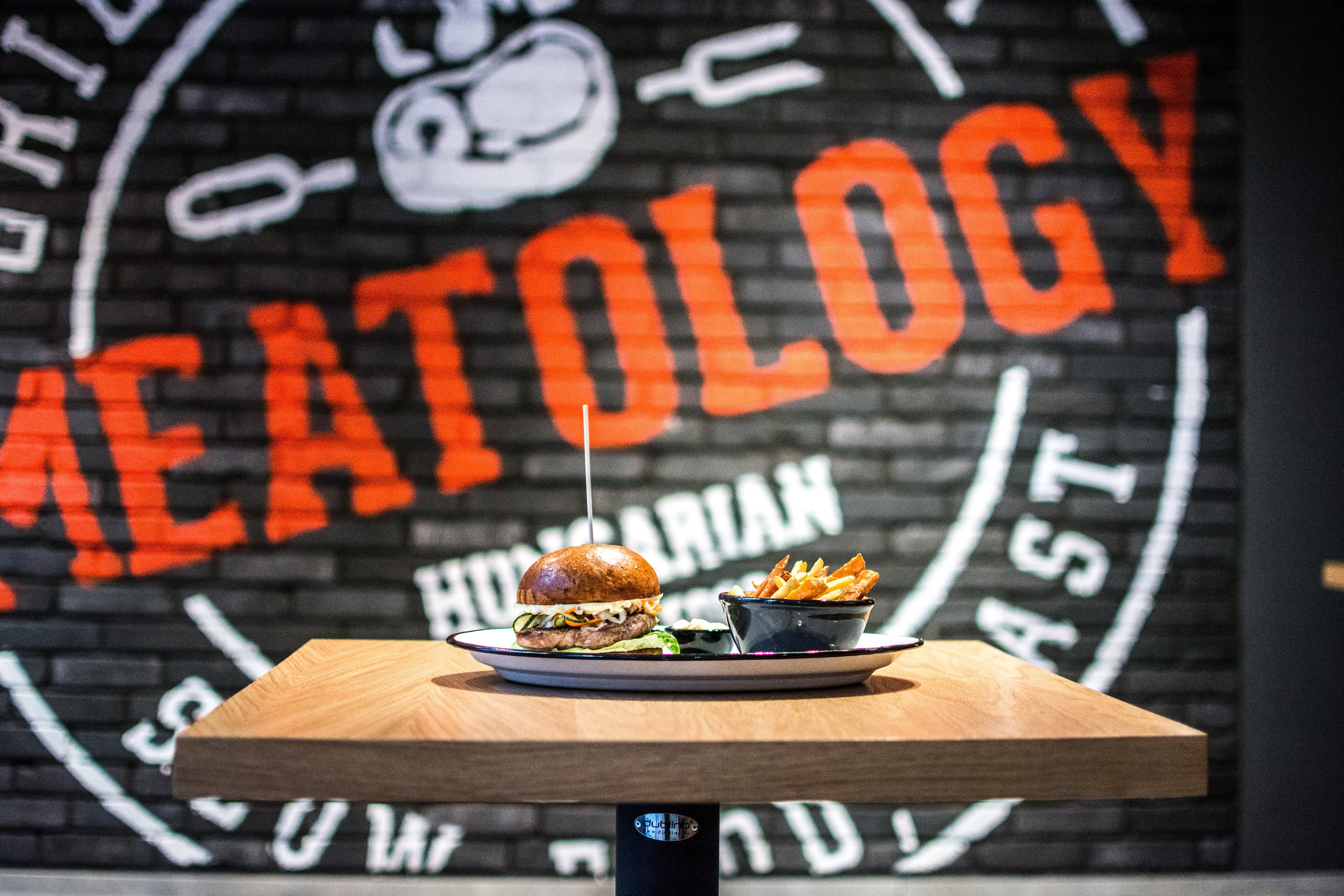 Meatology Bazilika - Budapest