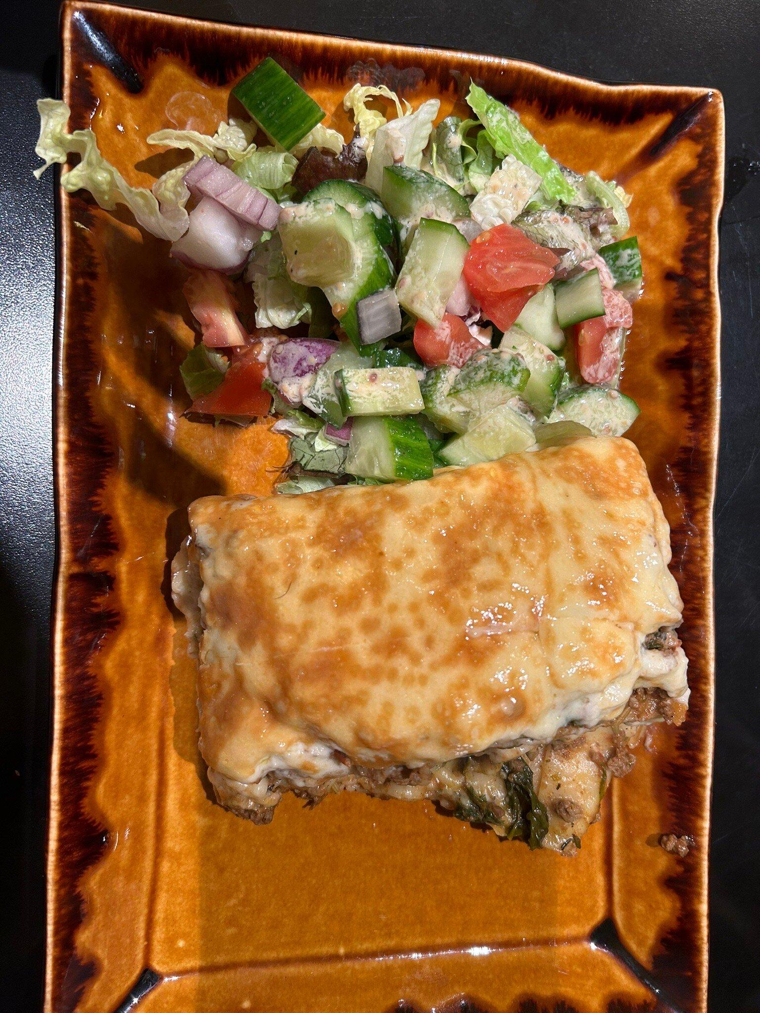 The Sunflower Café & Crêperie