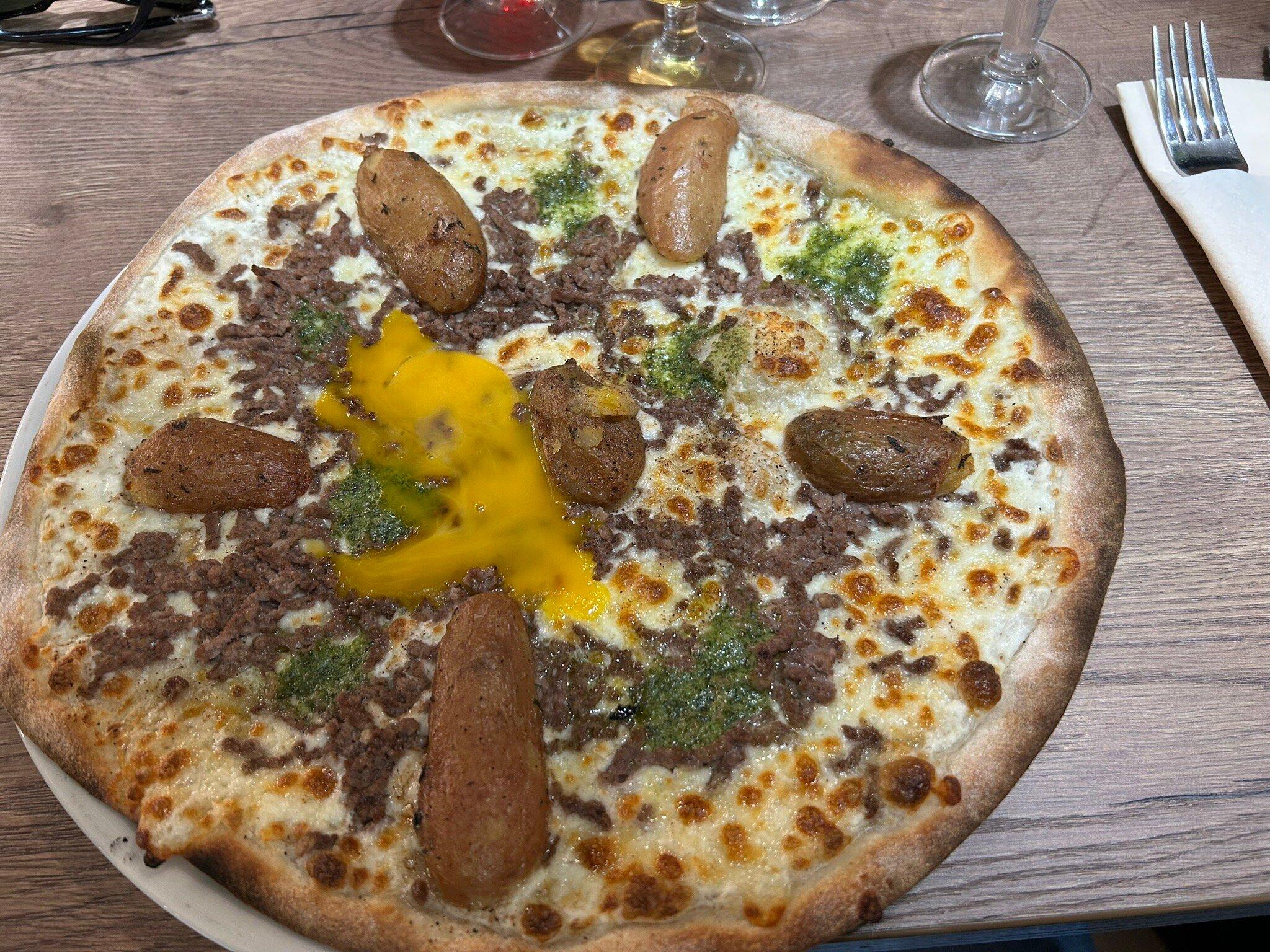 Signorizza La Roche-sur-Yon