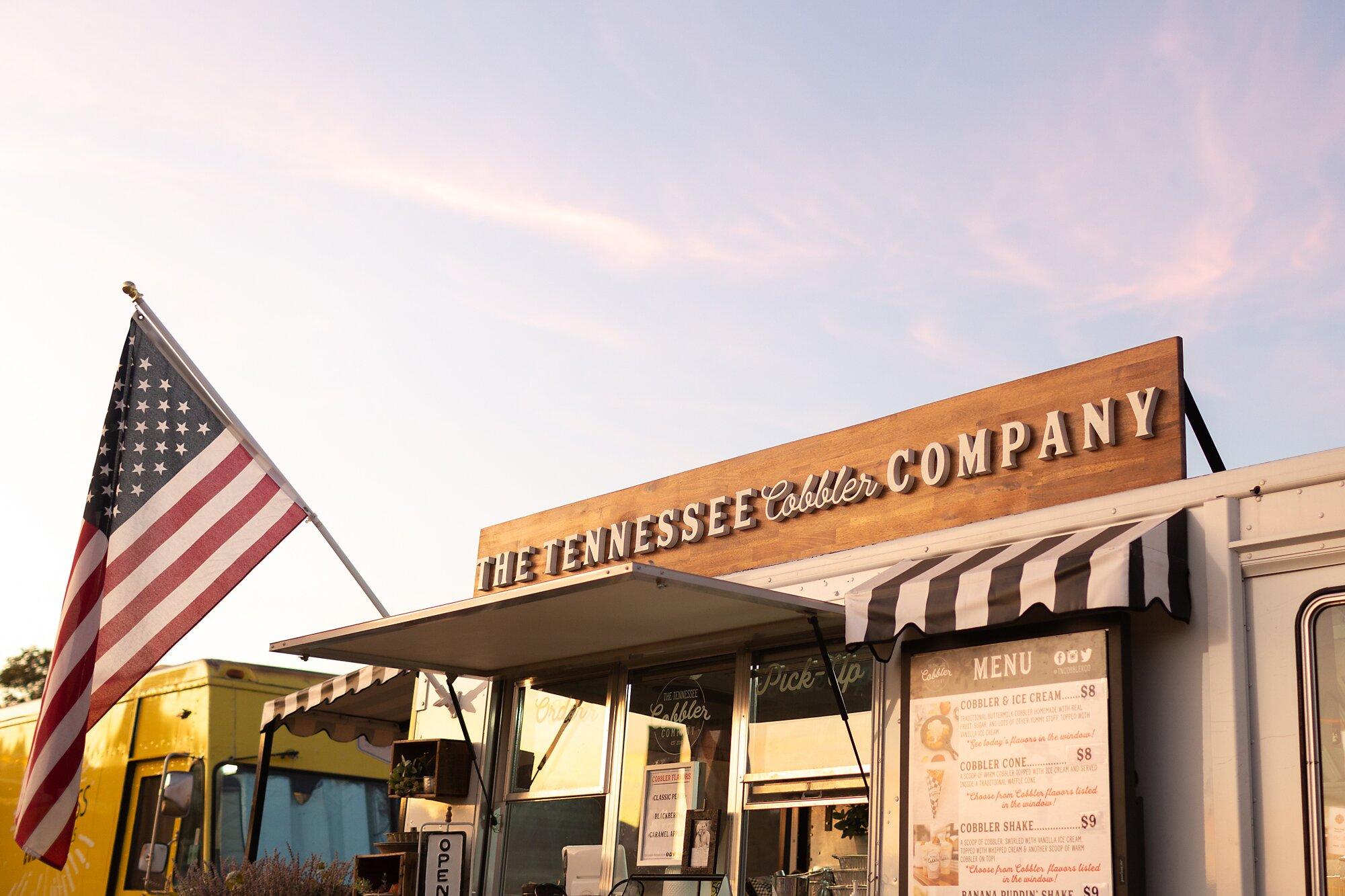 Tennessee Cobbler Co.