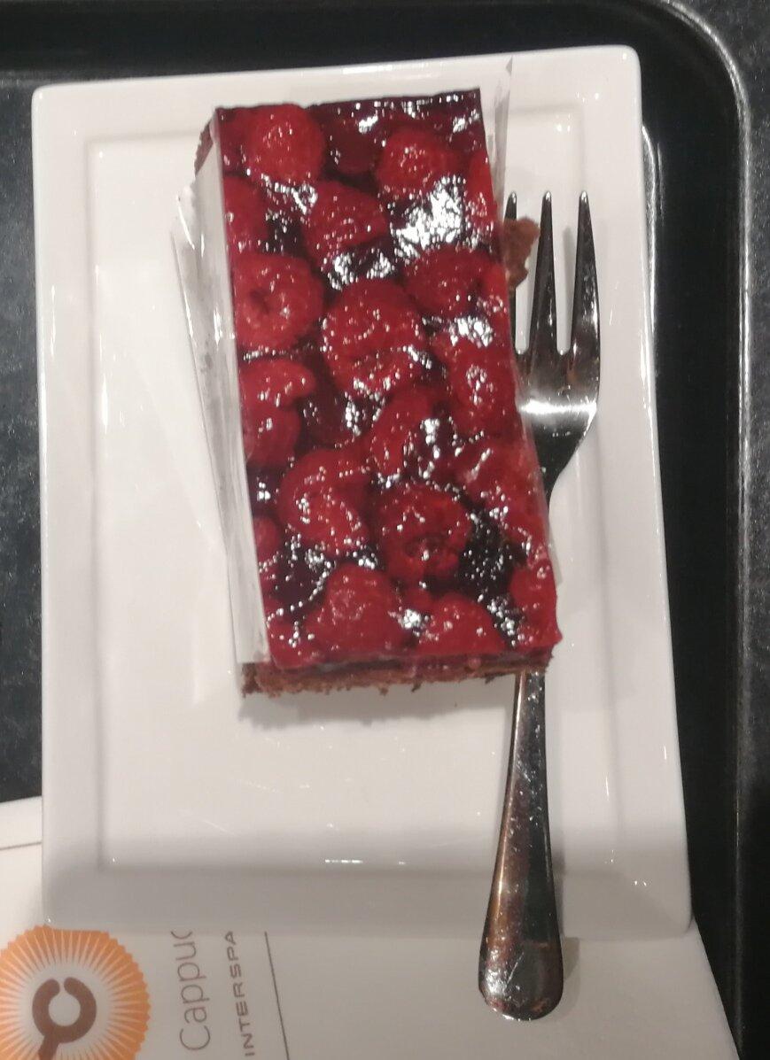 Interspar-Restaurant