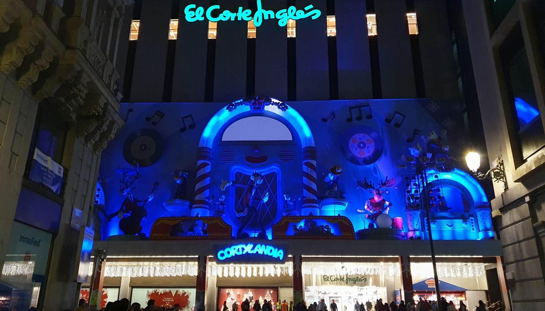 Cortylandia