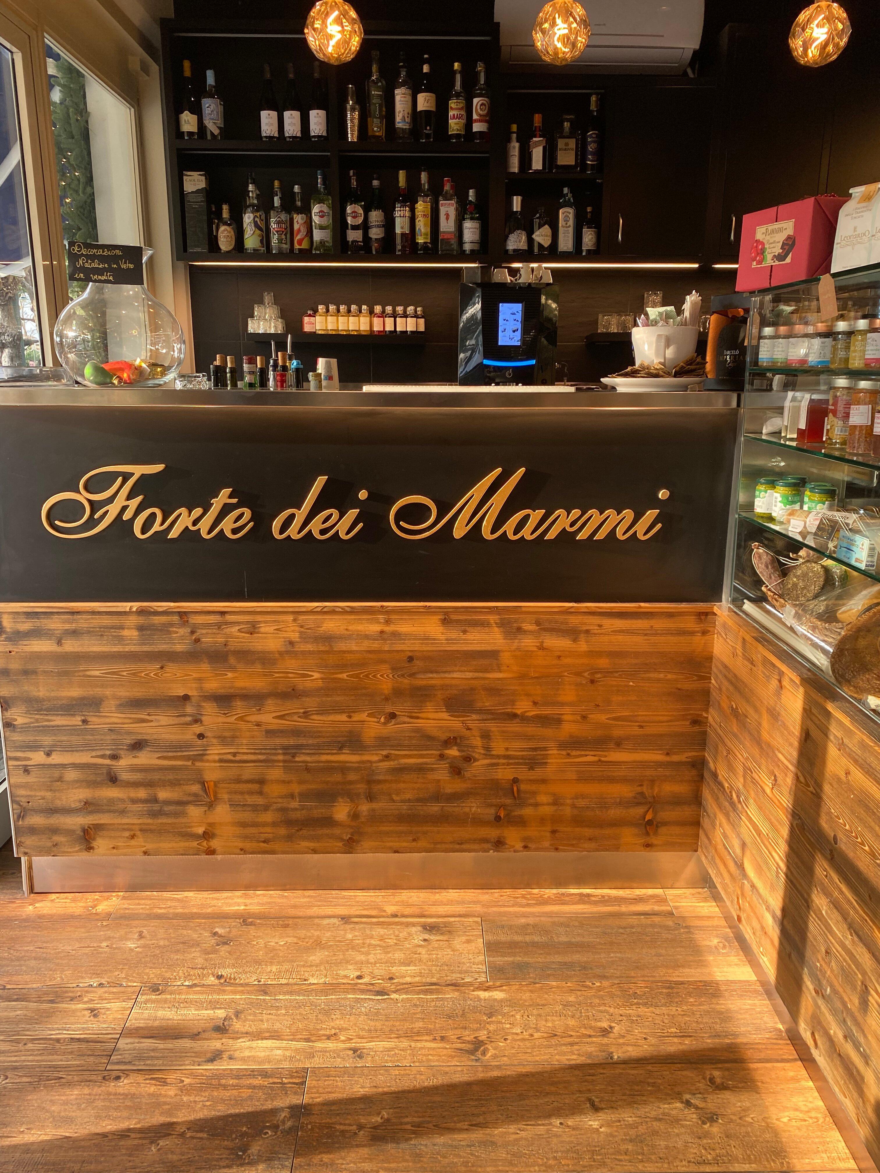 Antichi Sapori la Prosciutteria Del Forte