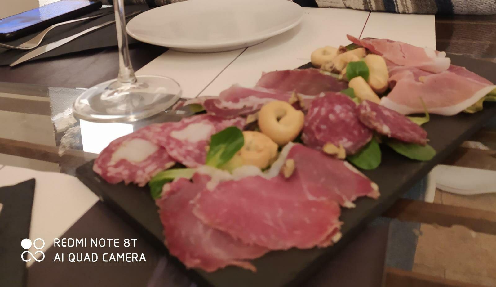 V'Incanto Emporio - Convivio