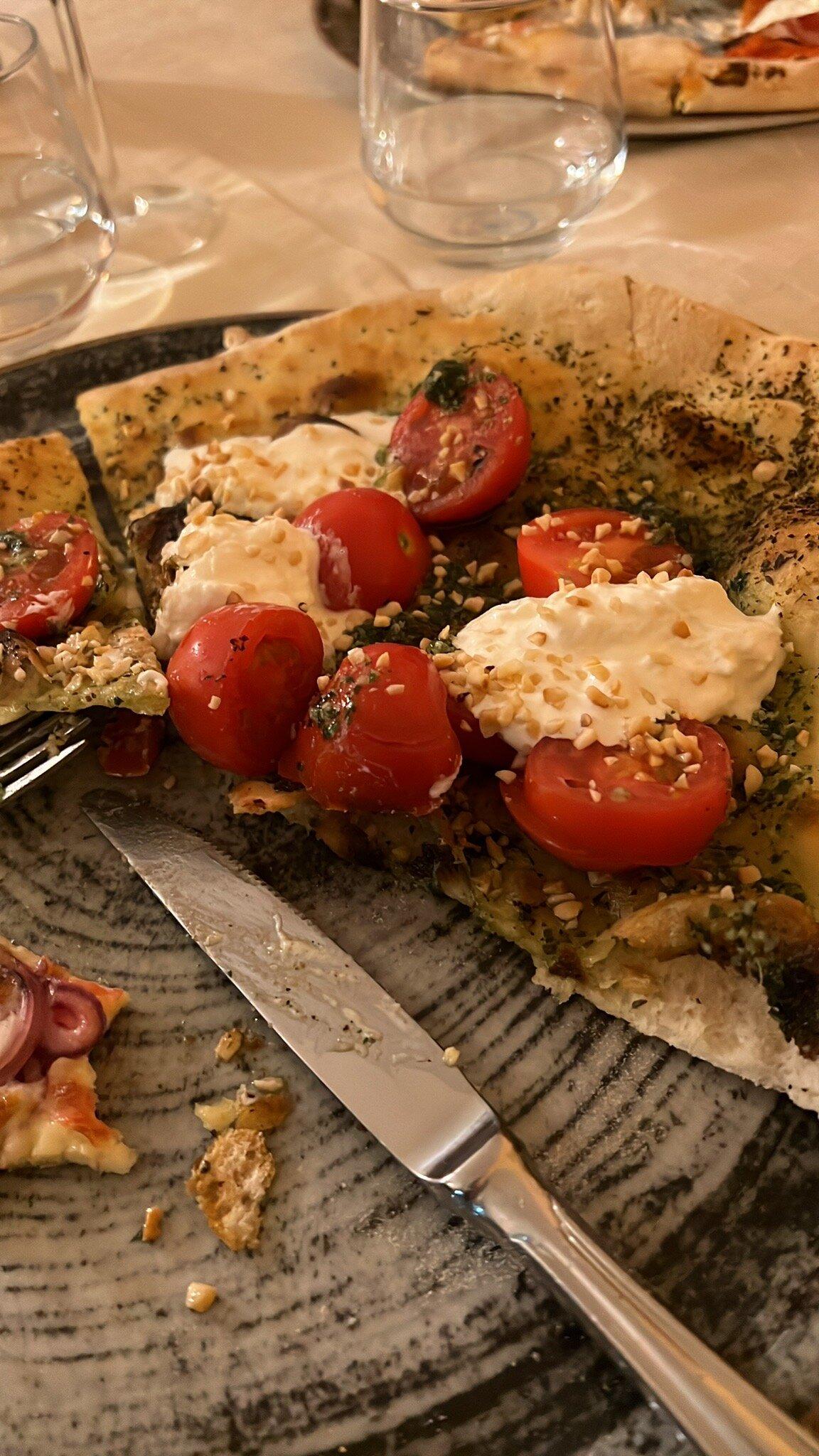 Madecolico Restaurant & Pizza Gourmet