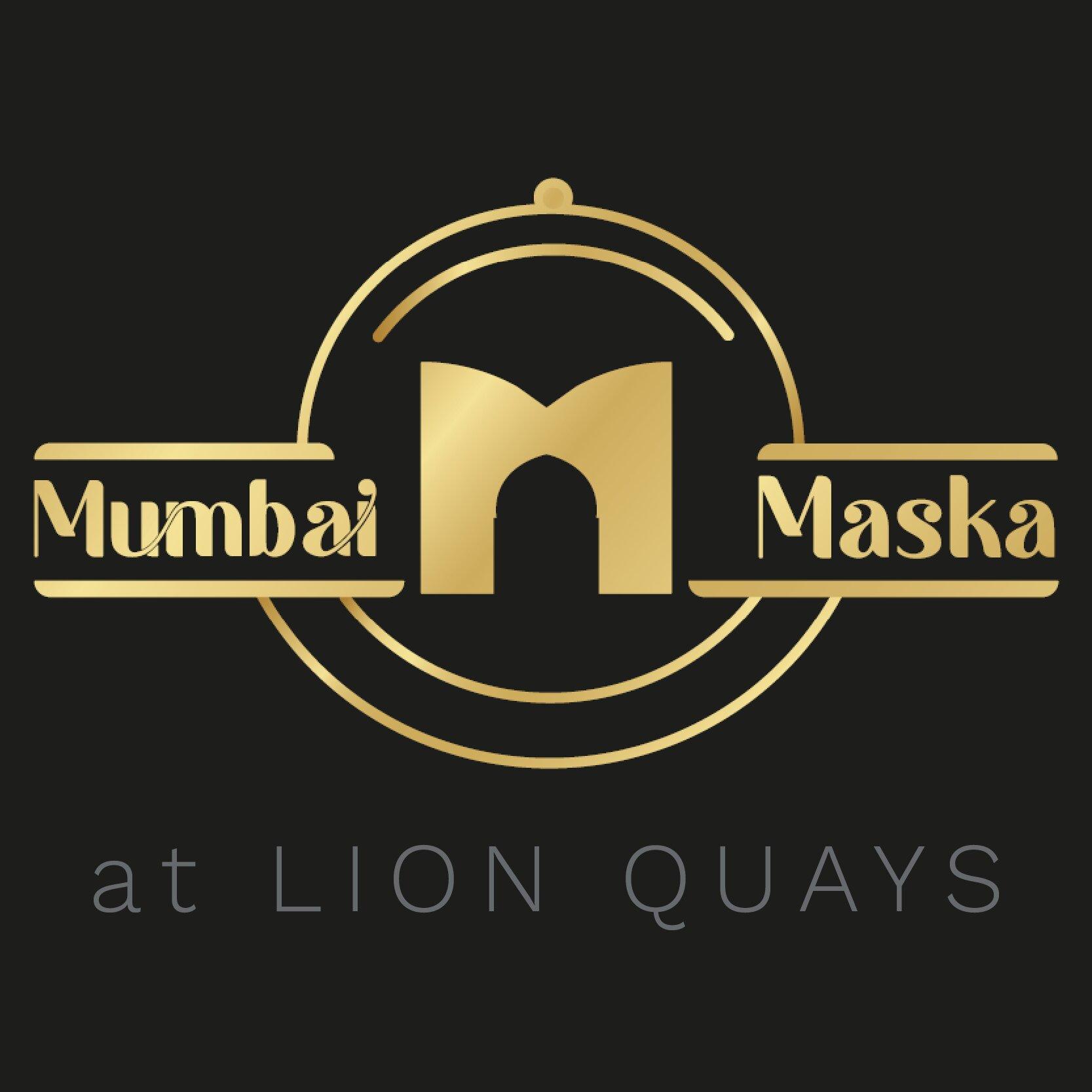 Mumbai Maska Indian Restaurant @ Lion Quays