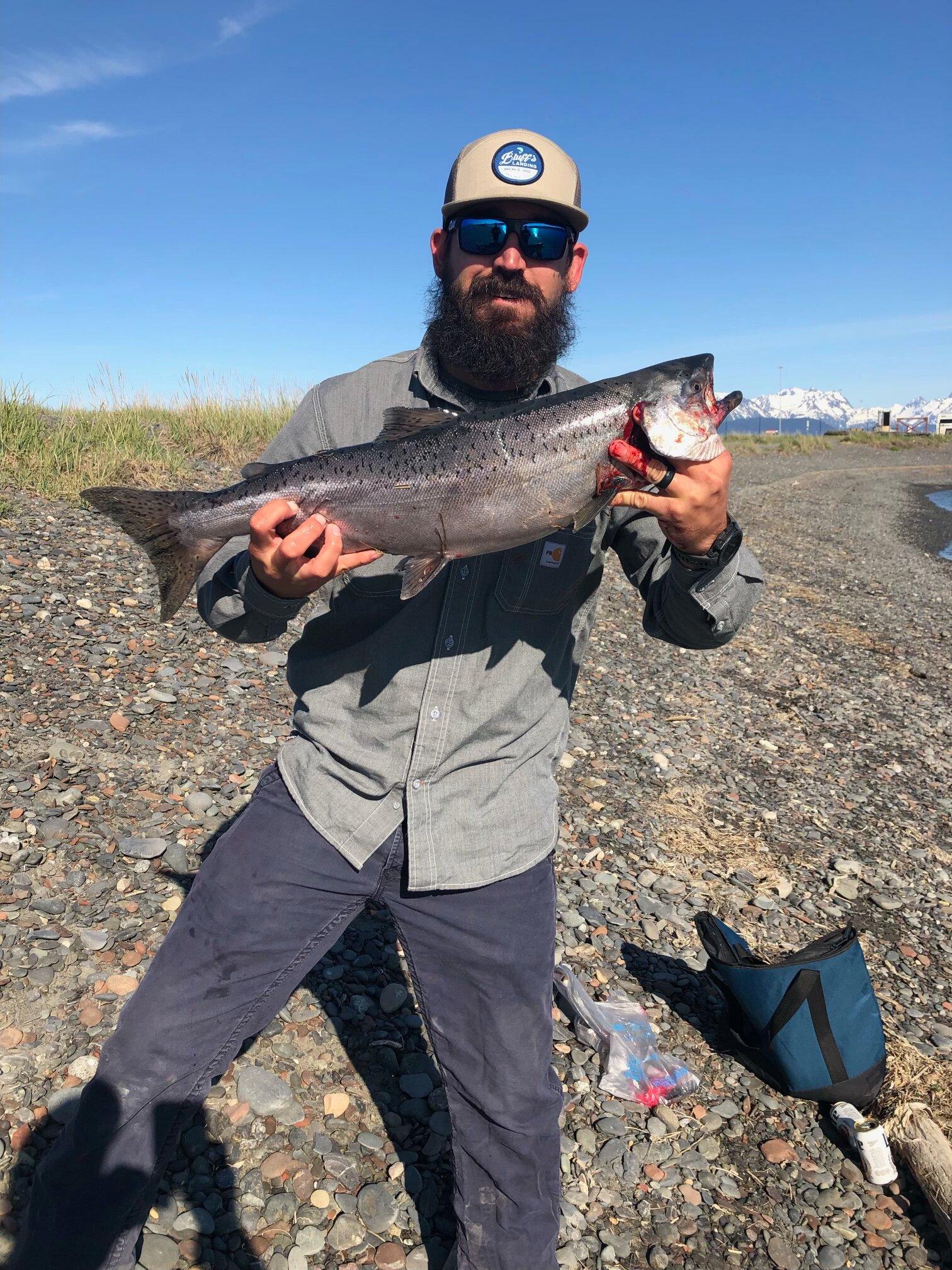 Photo by The Tackle S