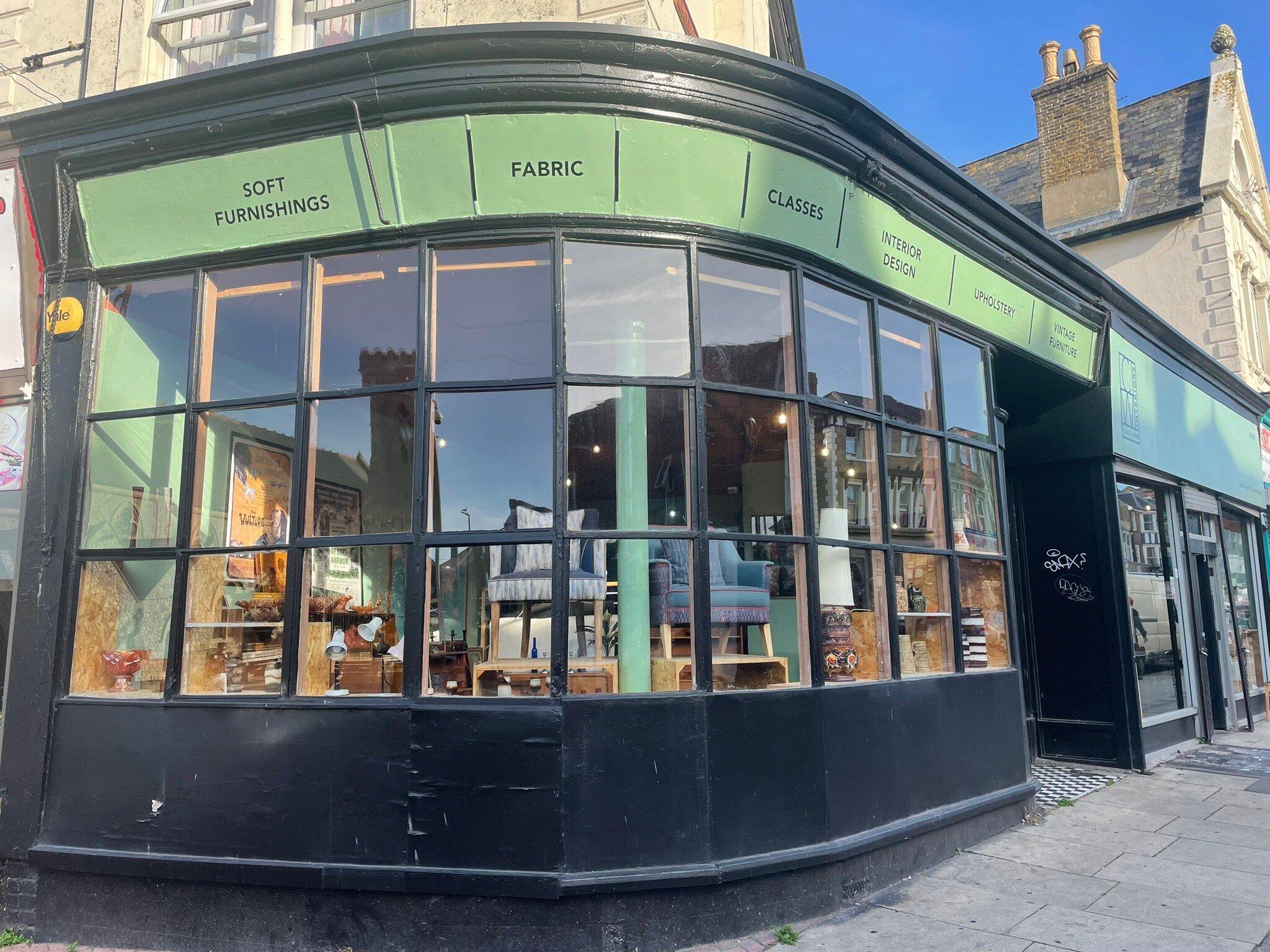 Clueit Webb Interiors