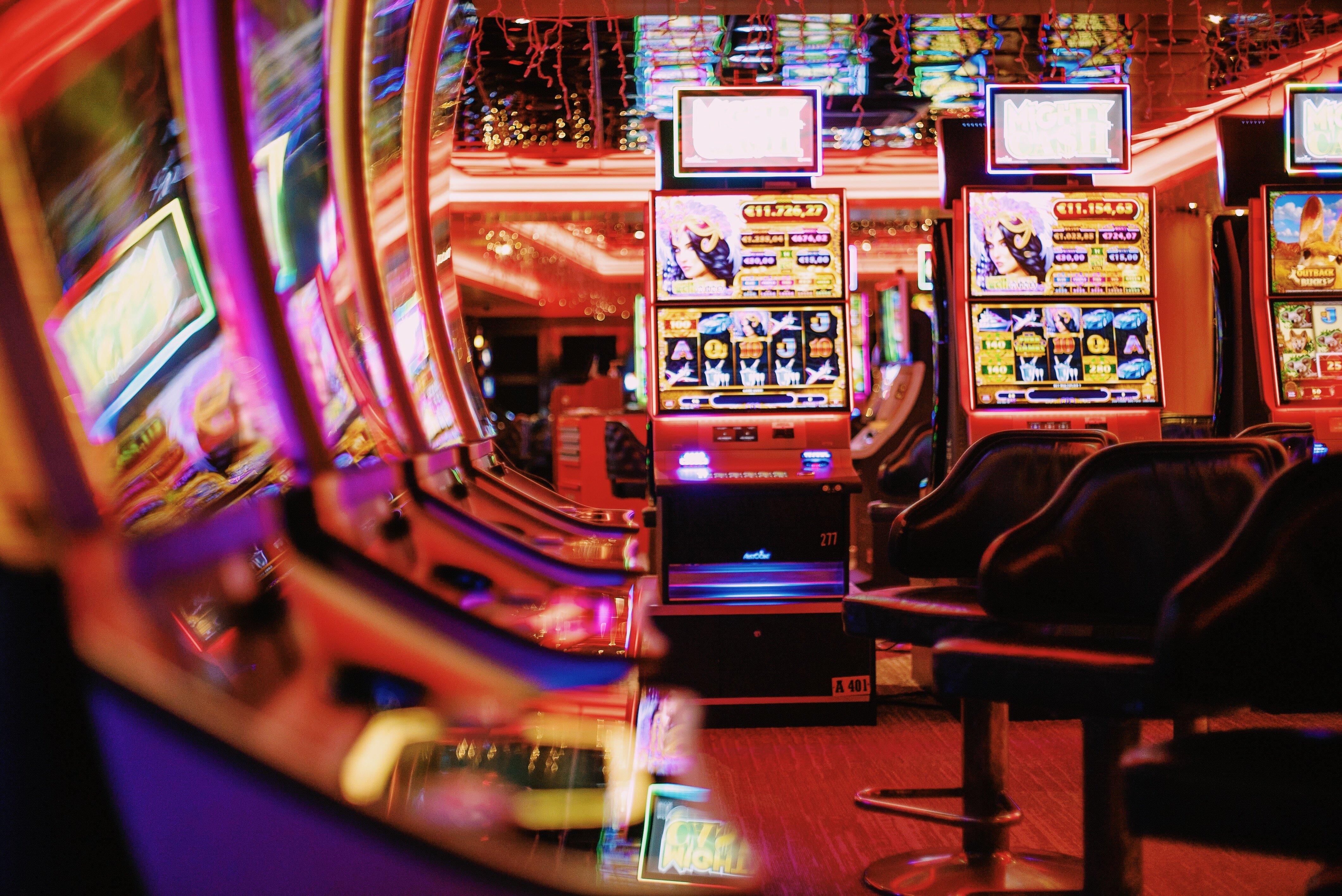 Casino Les Princes Cannes