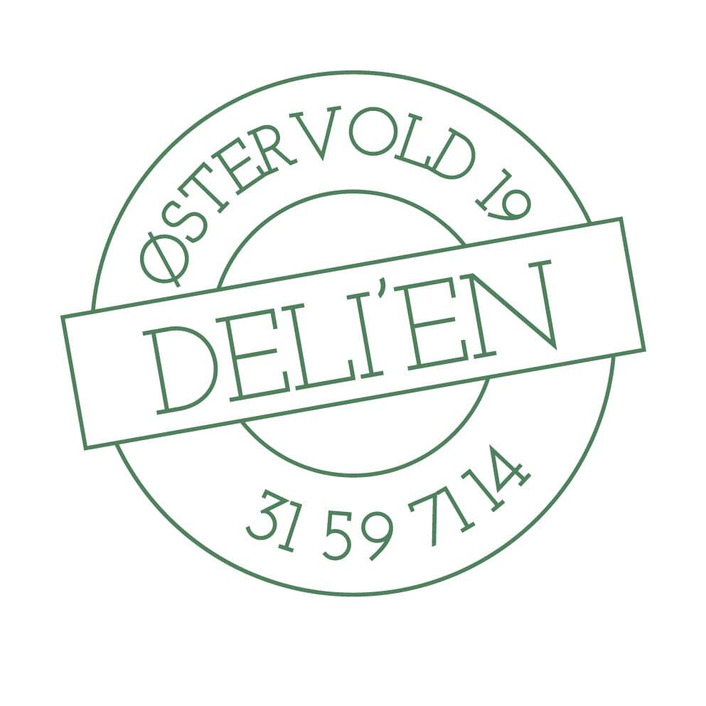 Deli´en Østervold