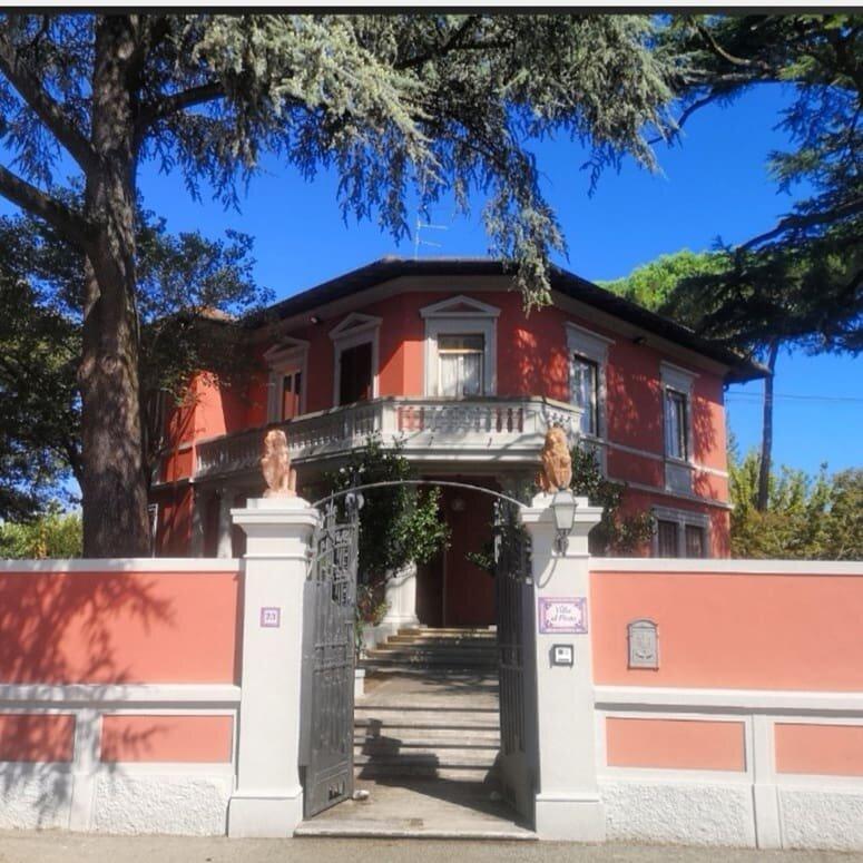 Villa al Piano