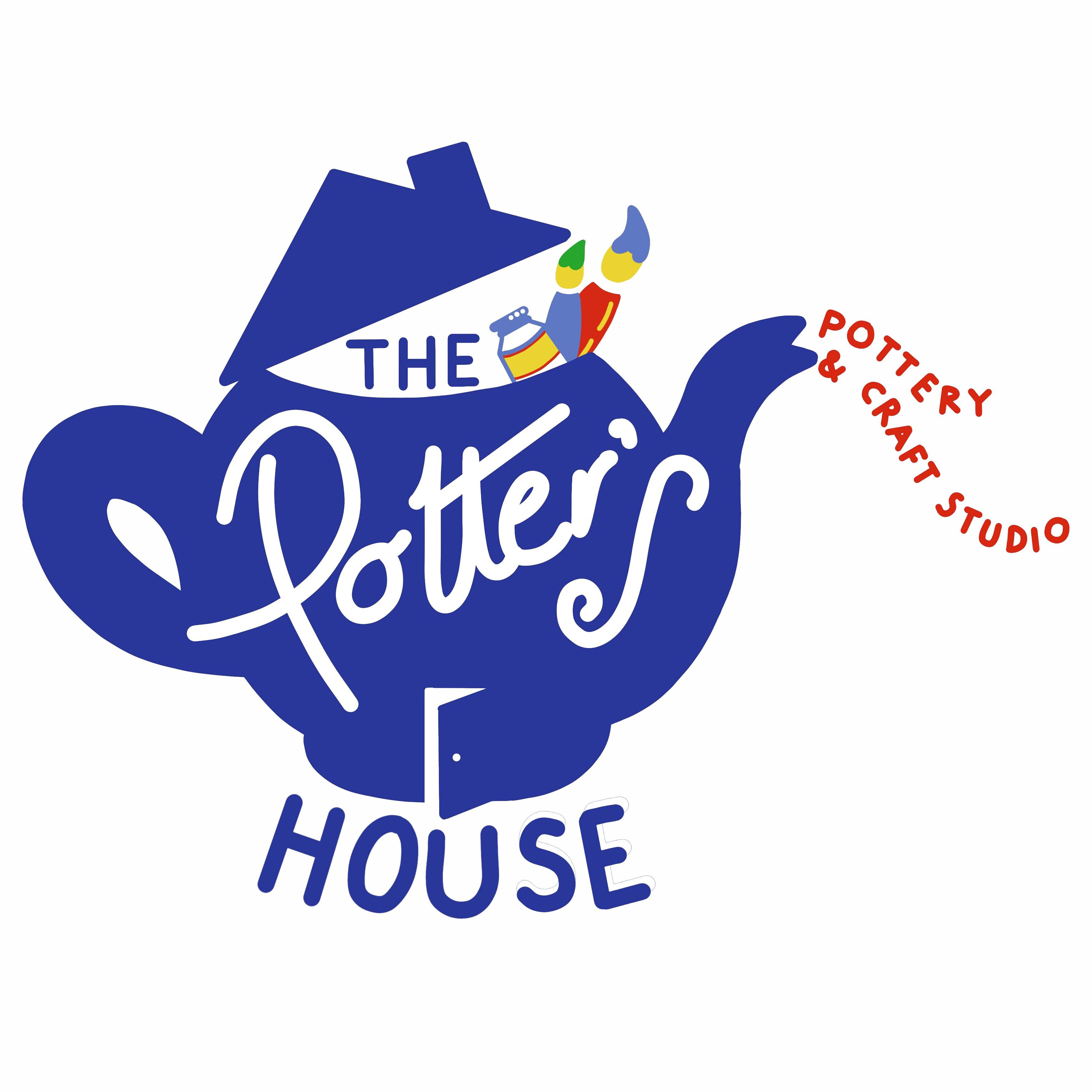 The Potter's House