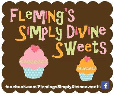Fleming's Simply Divine Sweets