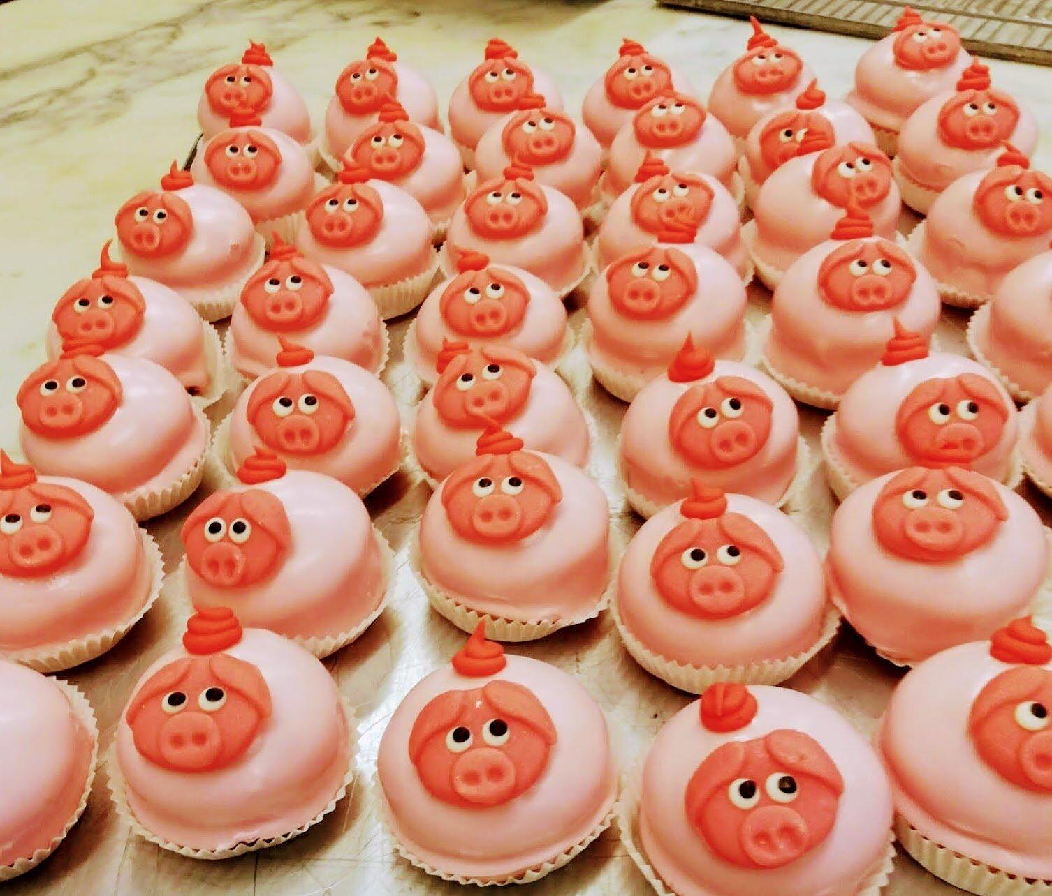 Steiner Flughafebeck Ag