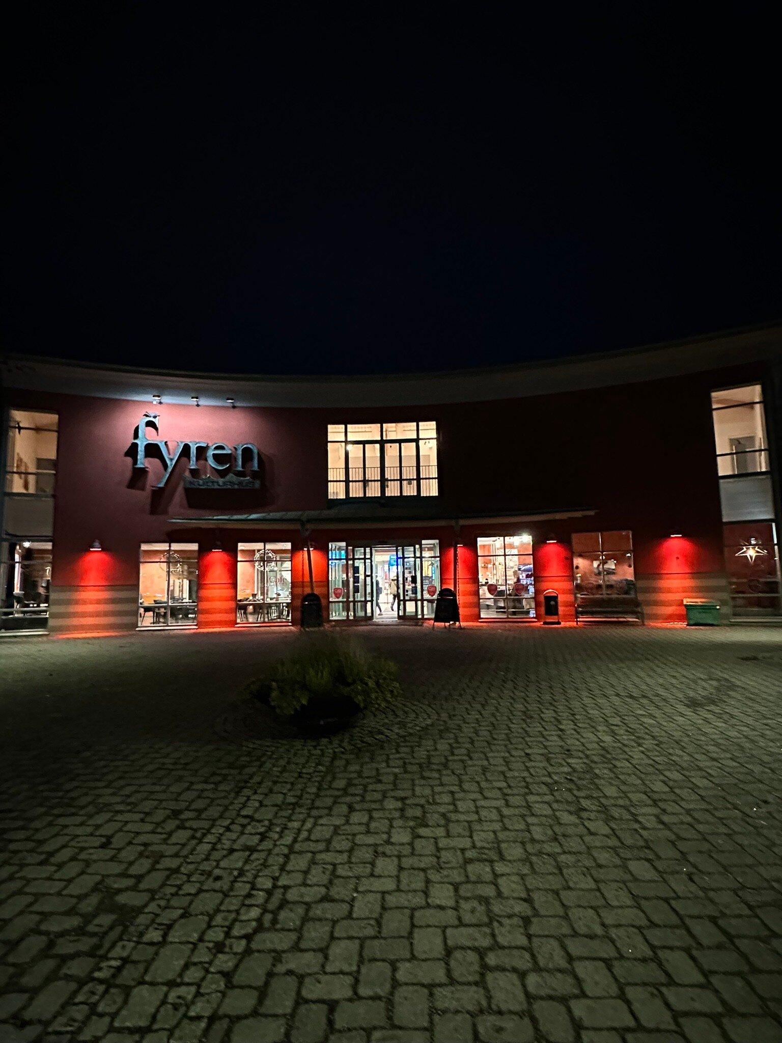 Kungsbacka konsthall