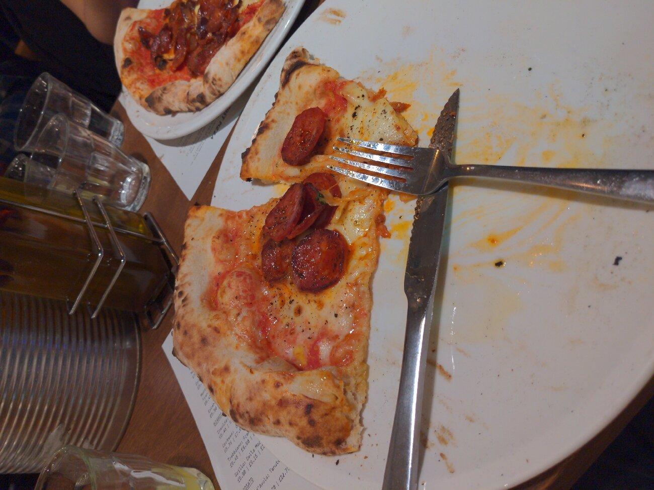 Franco Manca Chichester