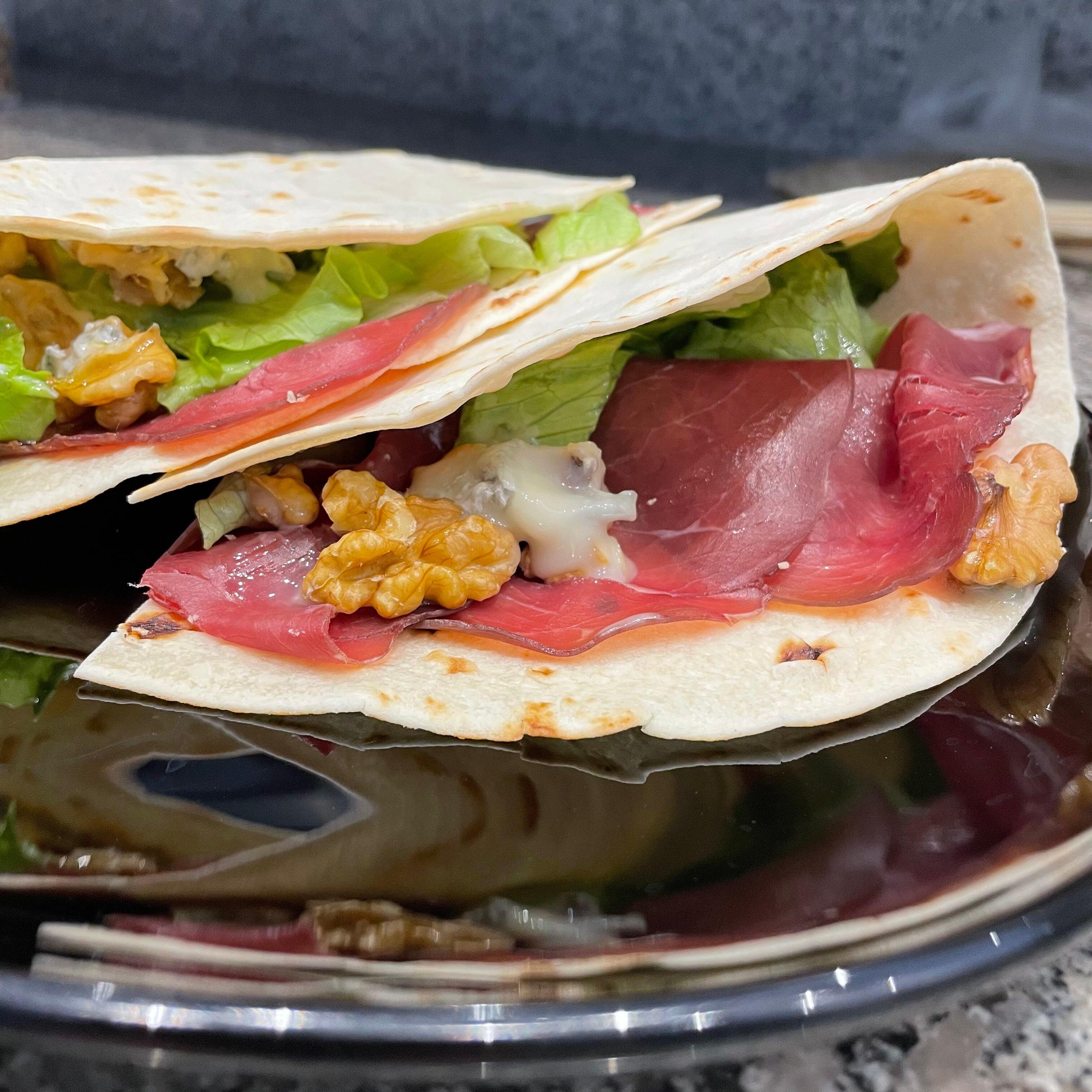 Piadina dell'Alba Paninoteca Hamburgeria Pizzeria