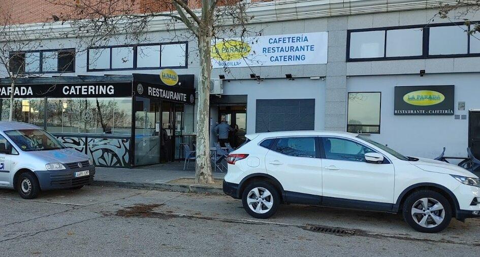 Bar Restaurante La Parada Boadilla