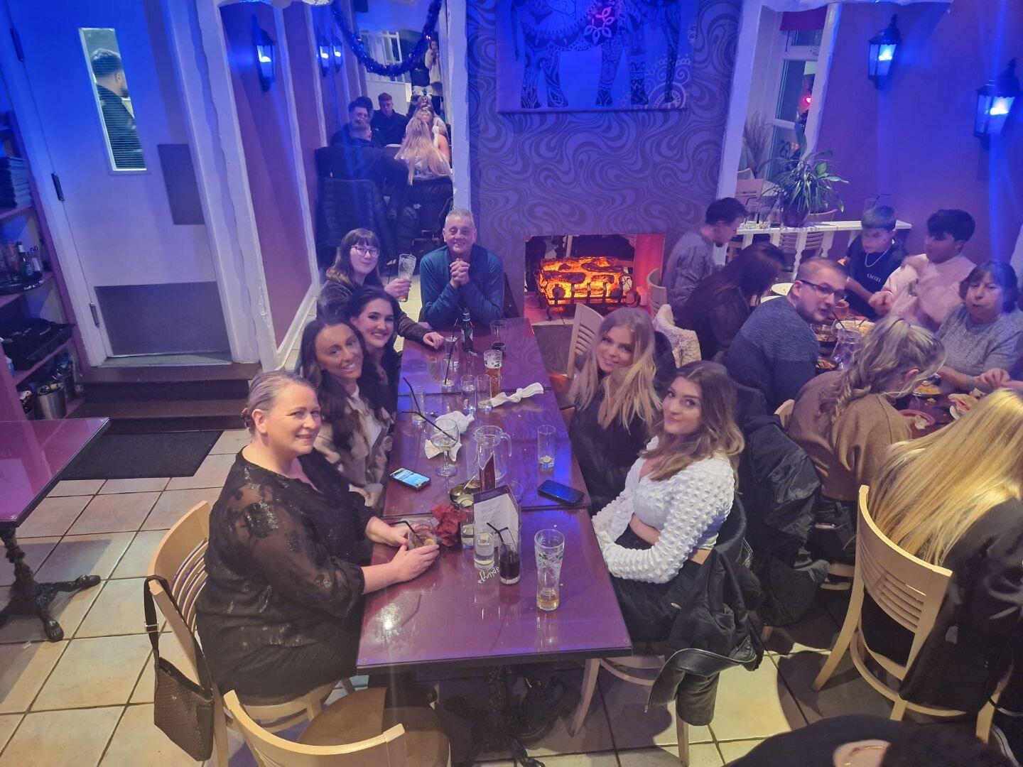 Kiplings Restaurant Bradford