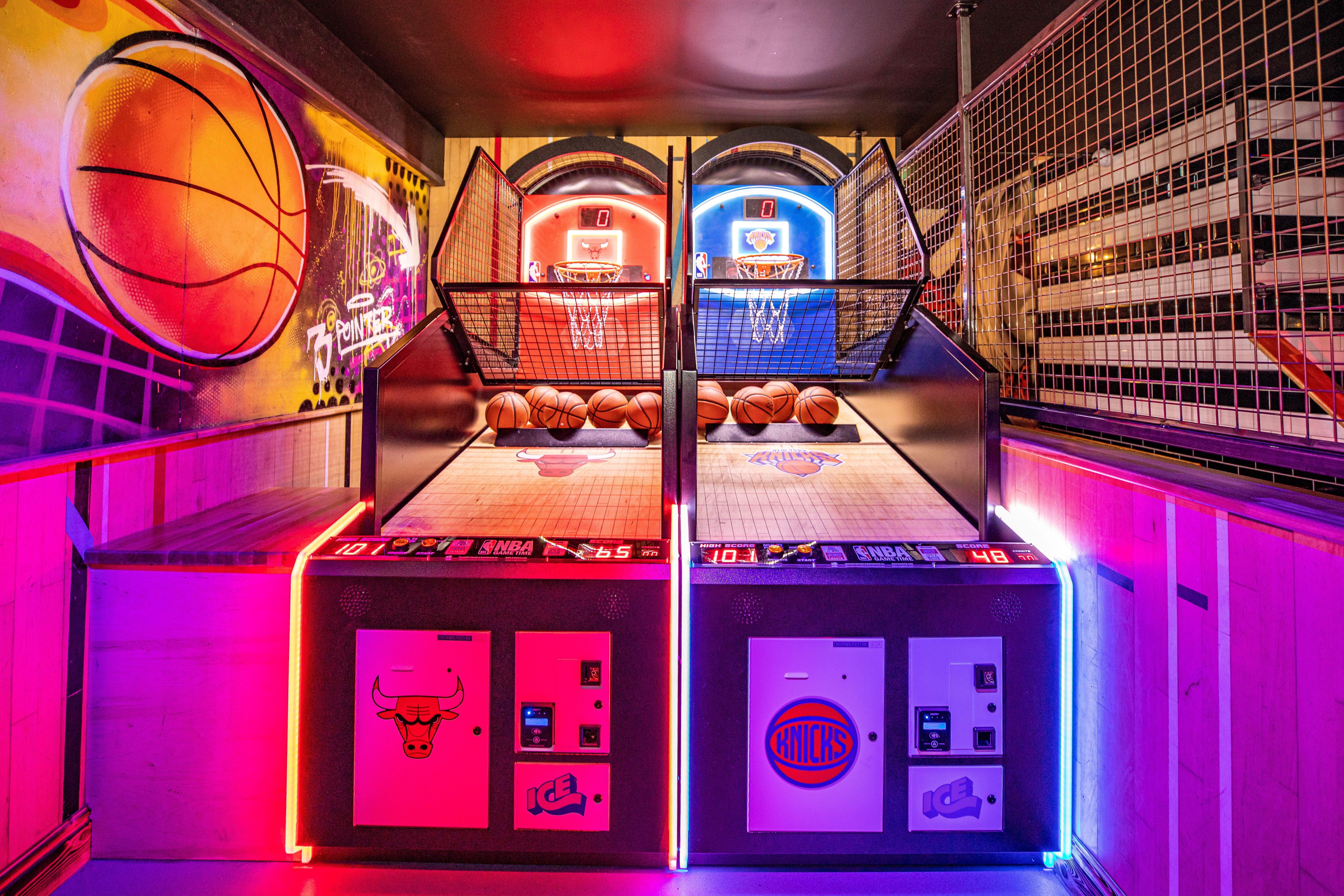 Victoria Square Shopping Centre