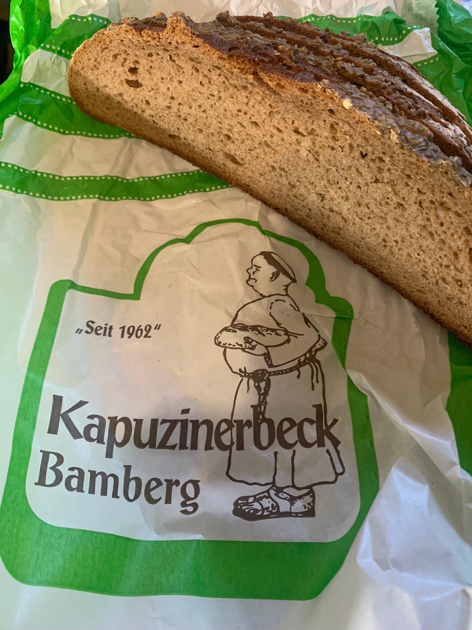 Kapuzinerbeck