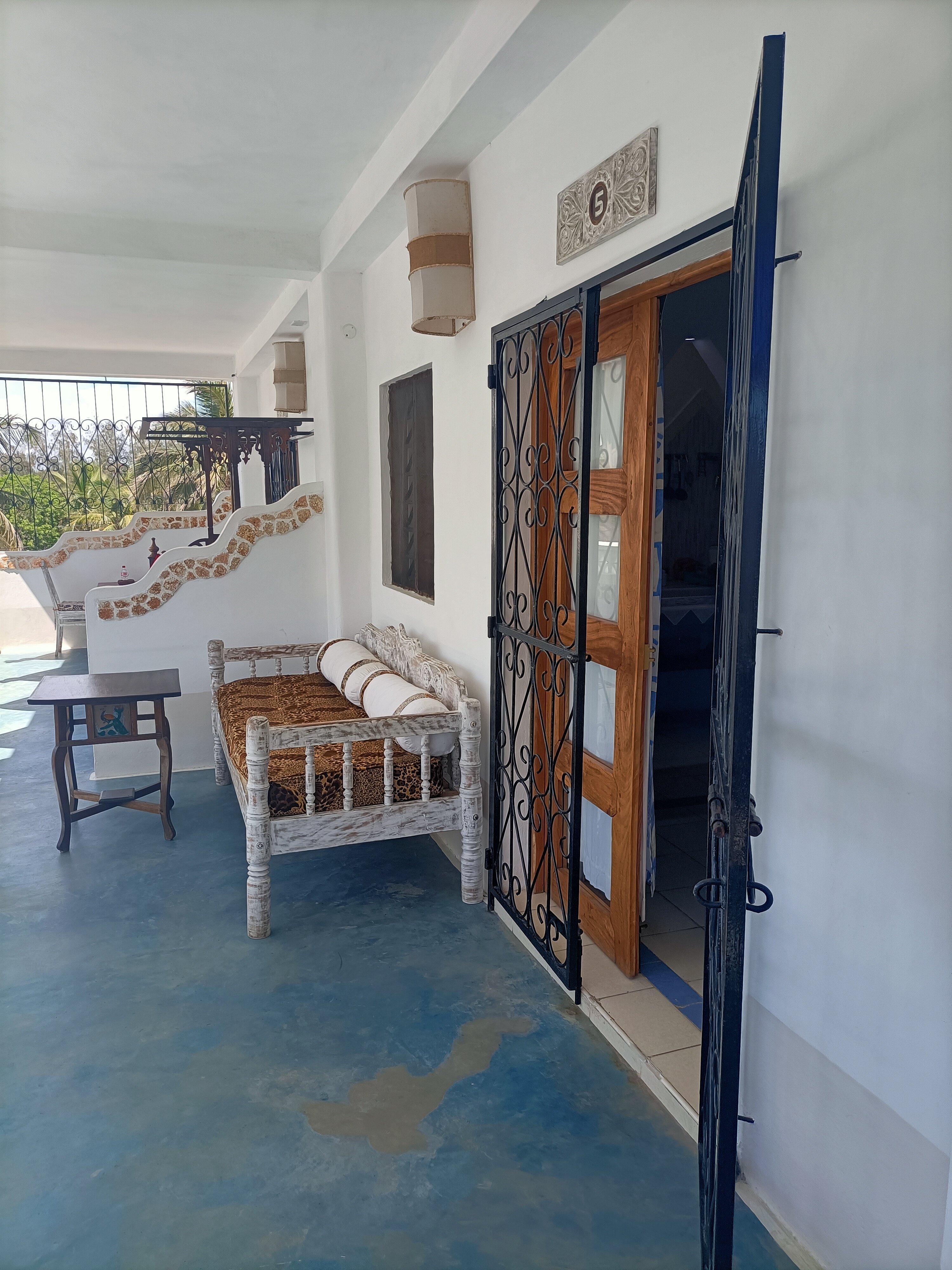 Watamu Solana Apartments
