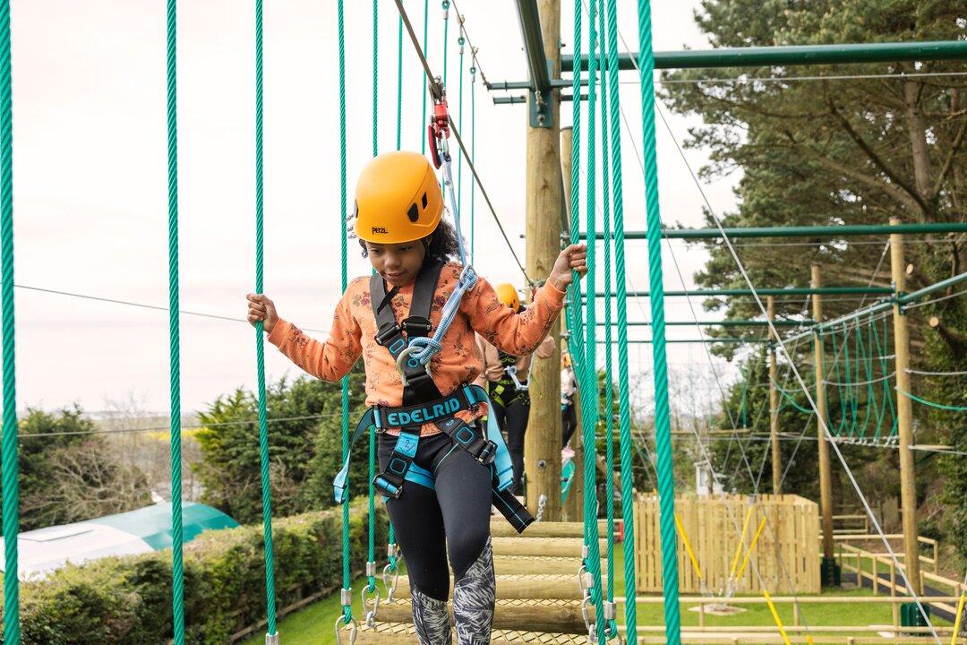 Parkdean Resorts Newquay Holiday Park