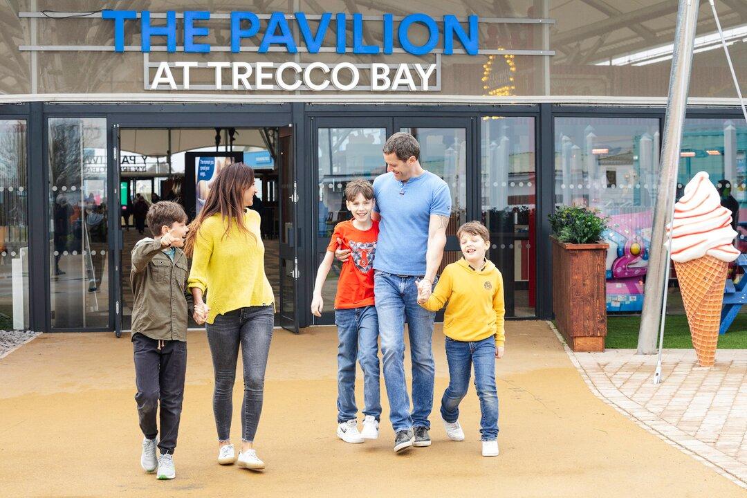 Parkdean Resorts Trecco Bay Holiday Park