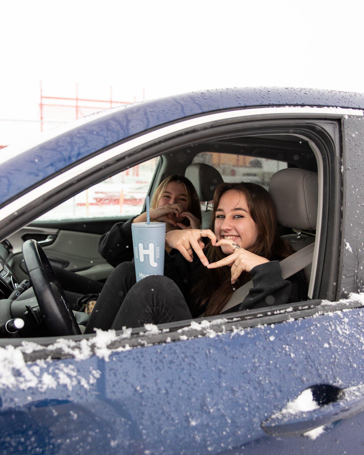 Hyper energy bar West Des Moines