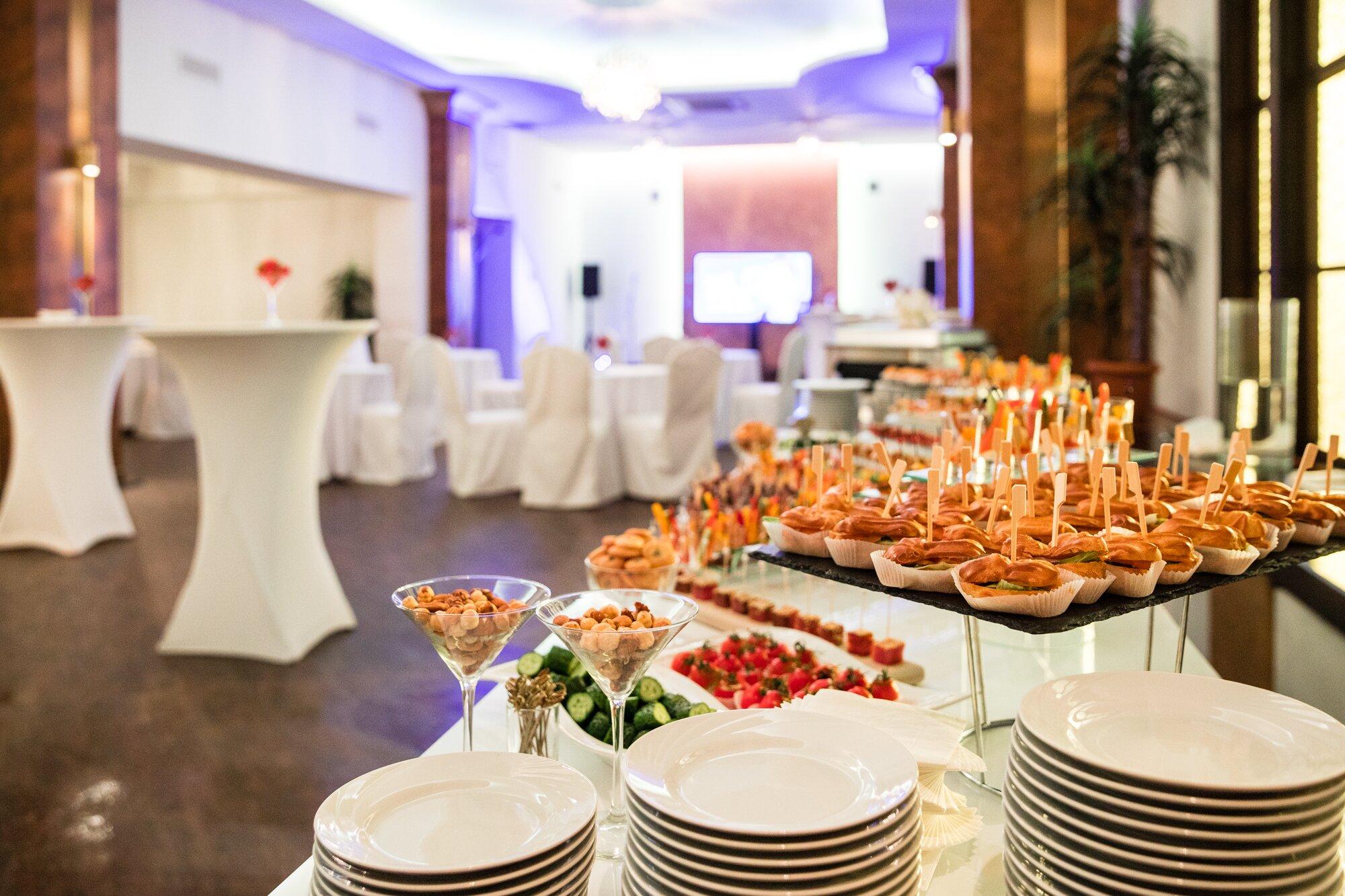 Restaraunt Na Poklonnoi