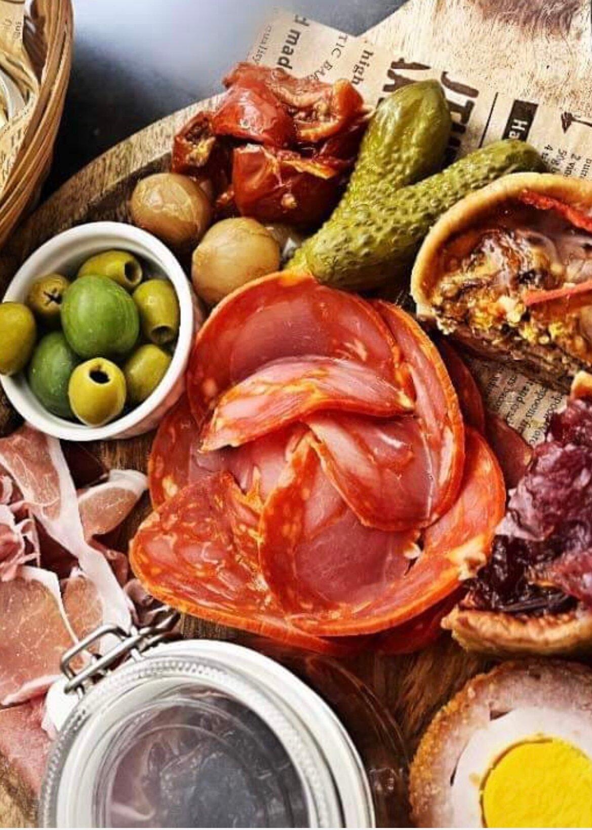 The Pipe Makers Arms