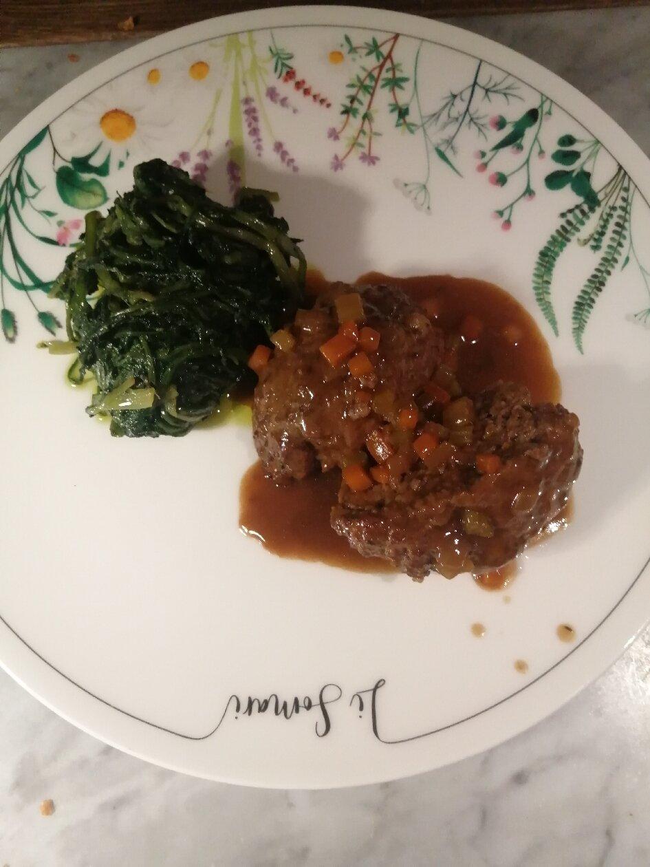 Li Somari Trattoria Fori Porta