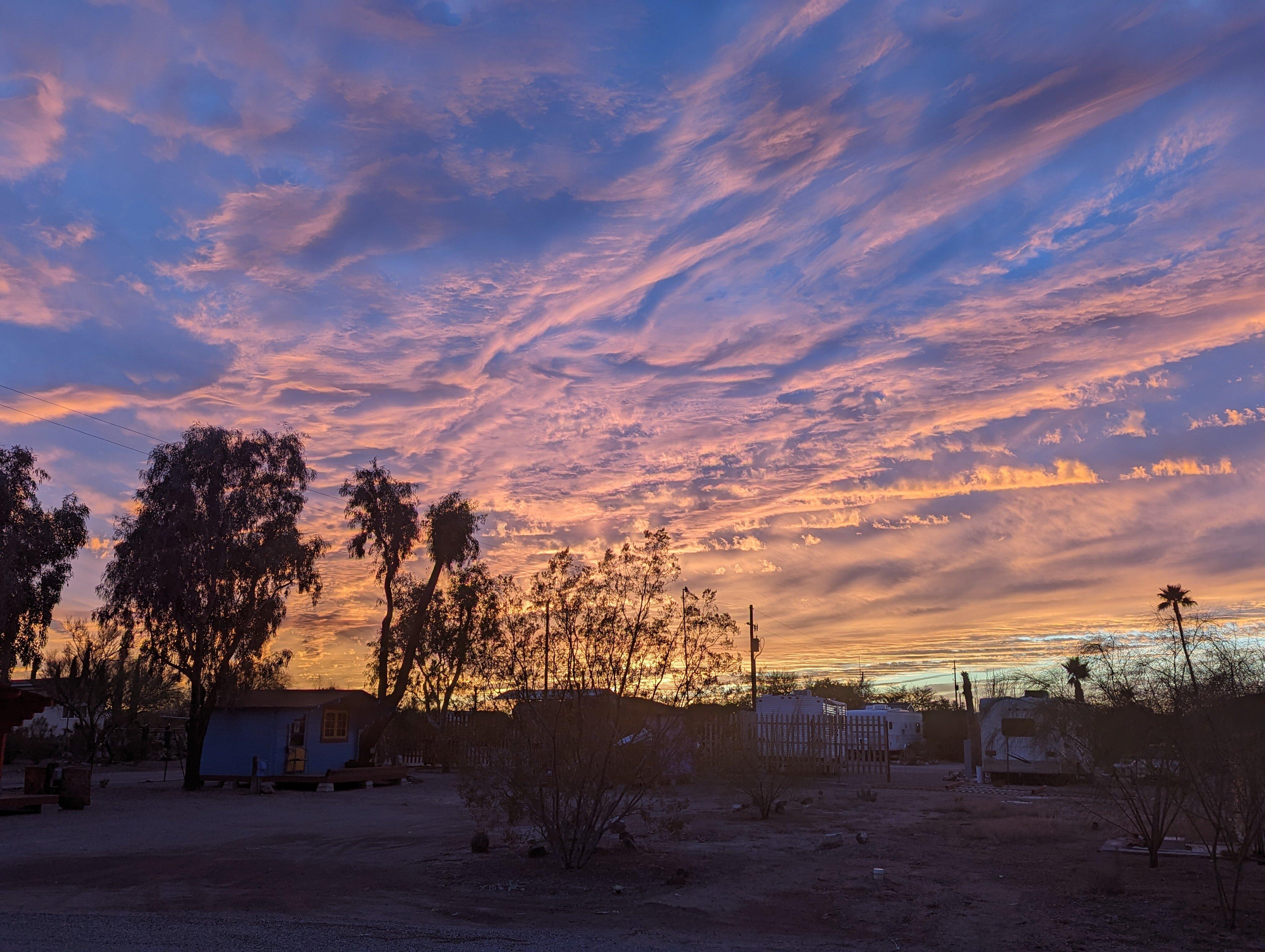 Sonoran Skies Campground