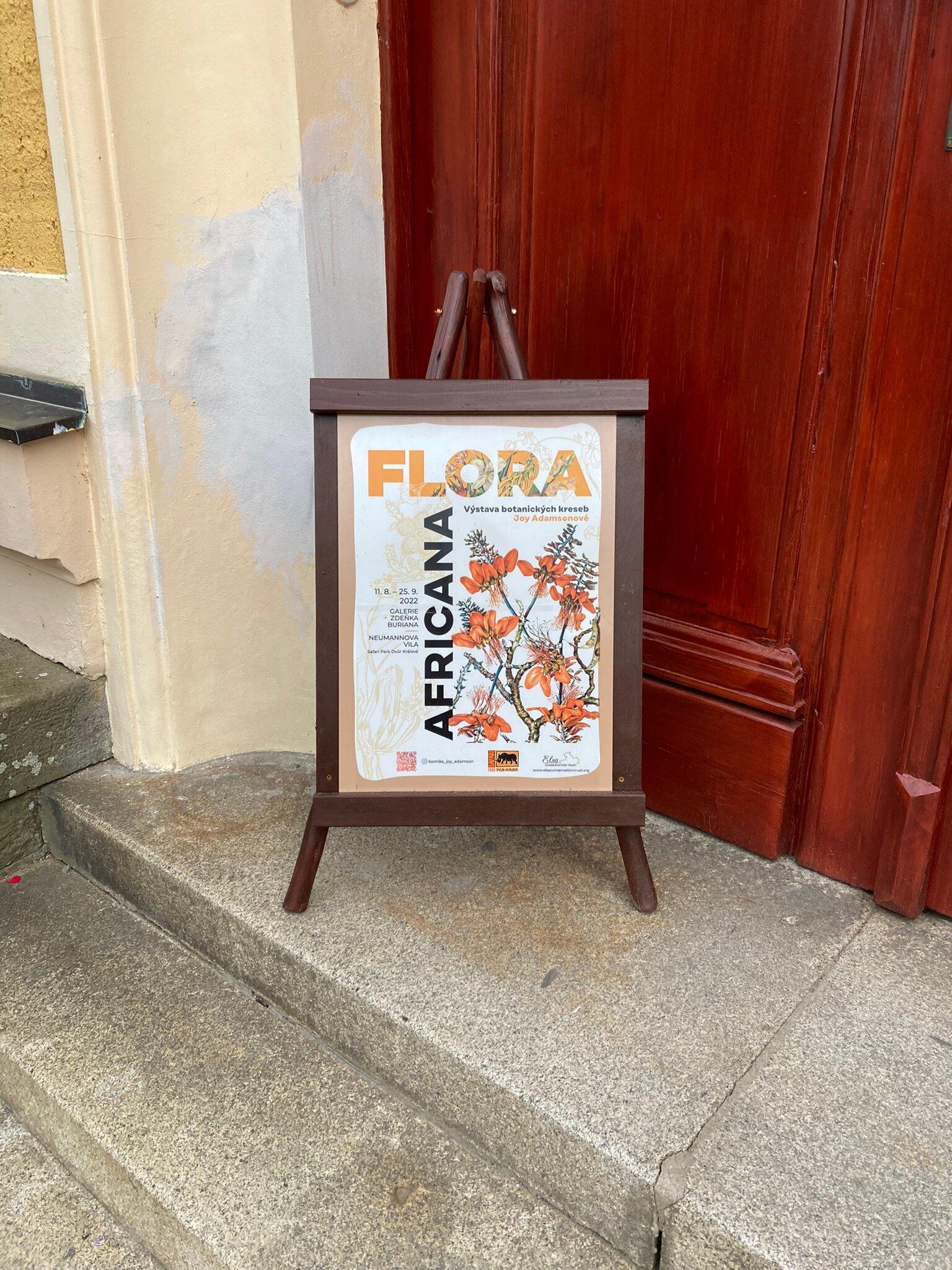 Gemäldegalerie Von Zdeňko Burian