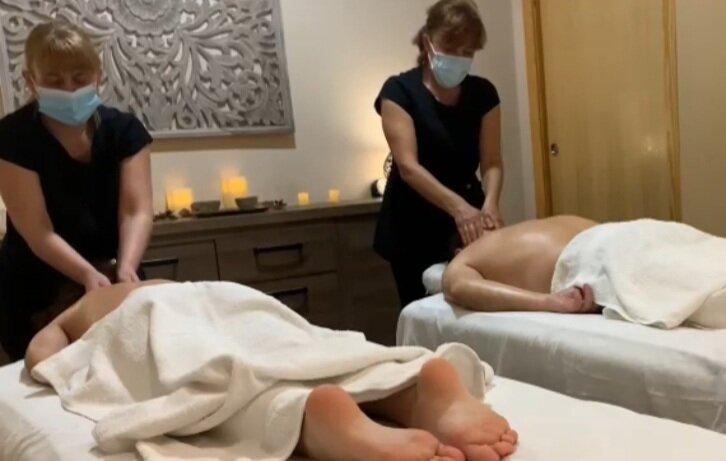 Belle Massage Burriana