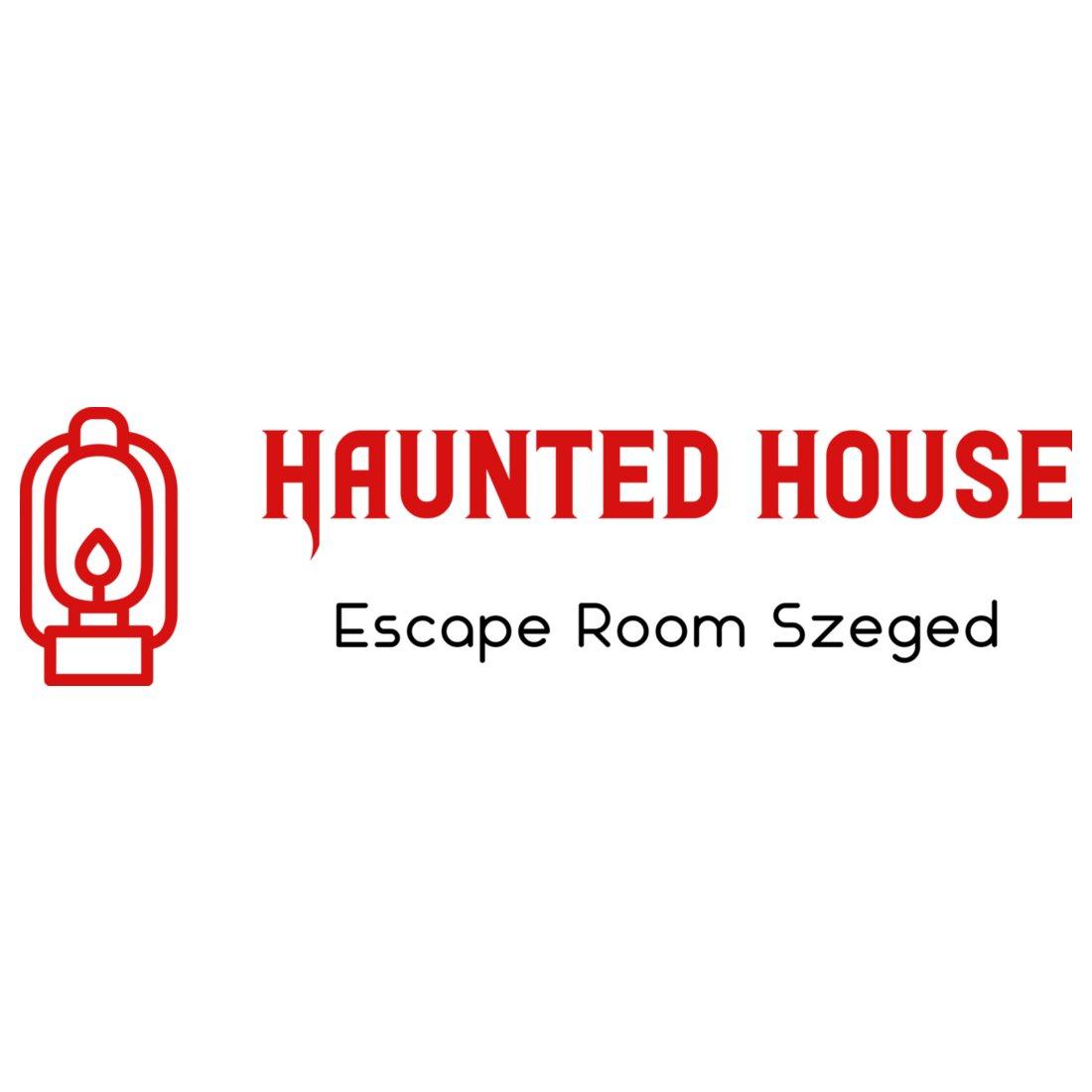 Haunted House Escape Room Szeged