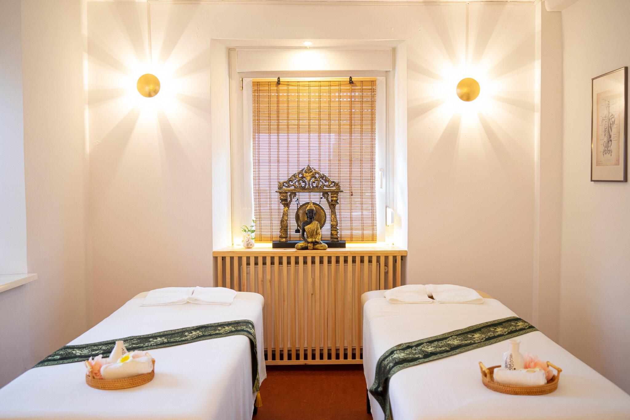 Thai Baan Massage & Spa