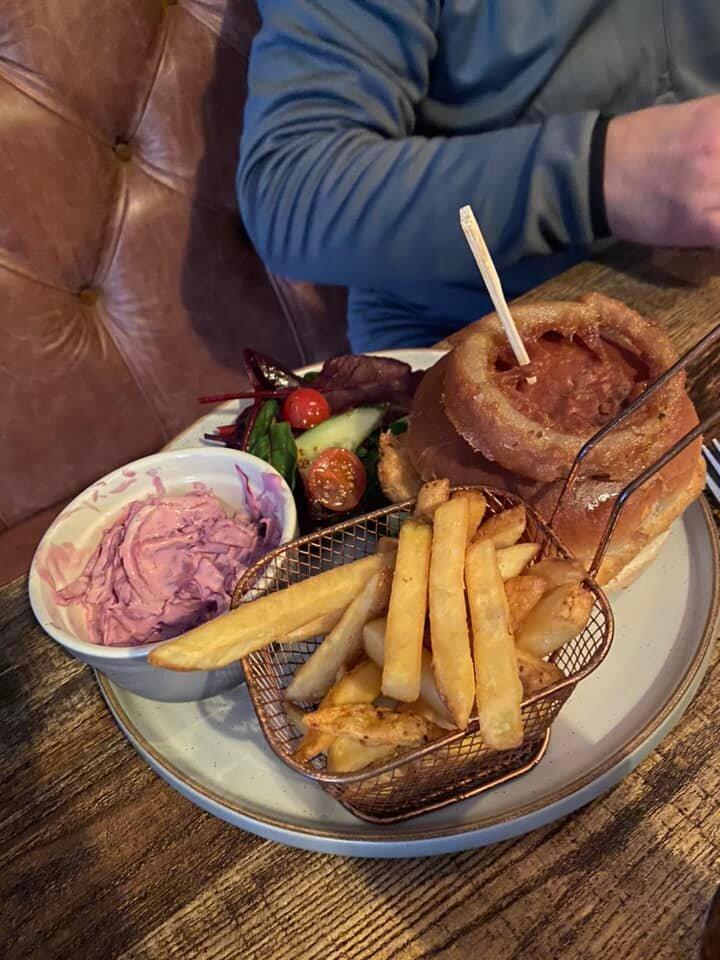 Photo by Tracy-Shipston