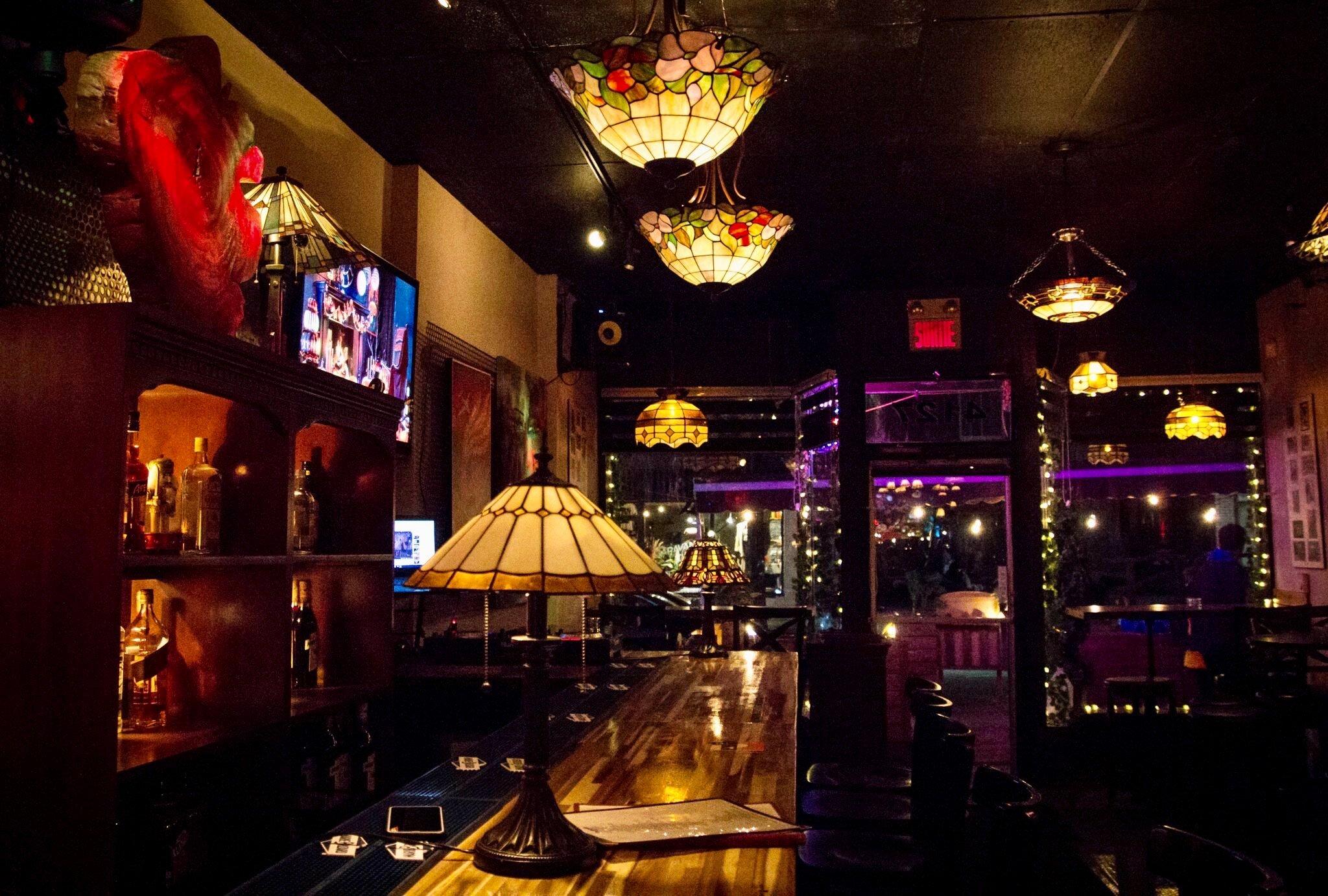 Urbanista Lounge Bar