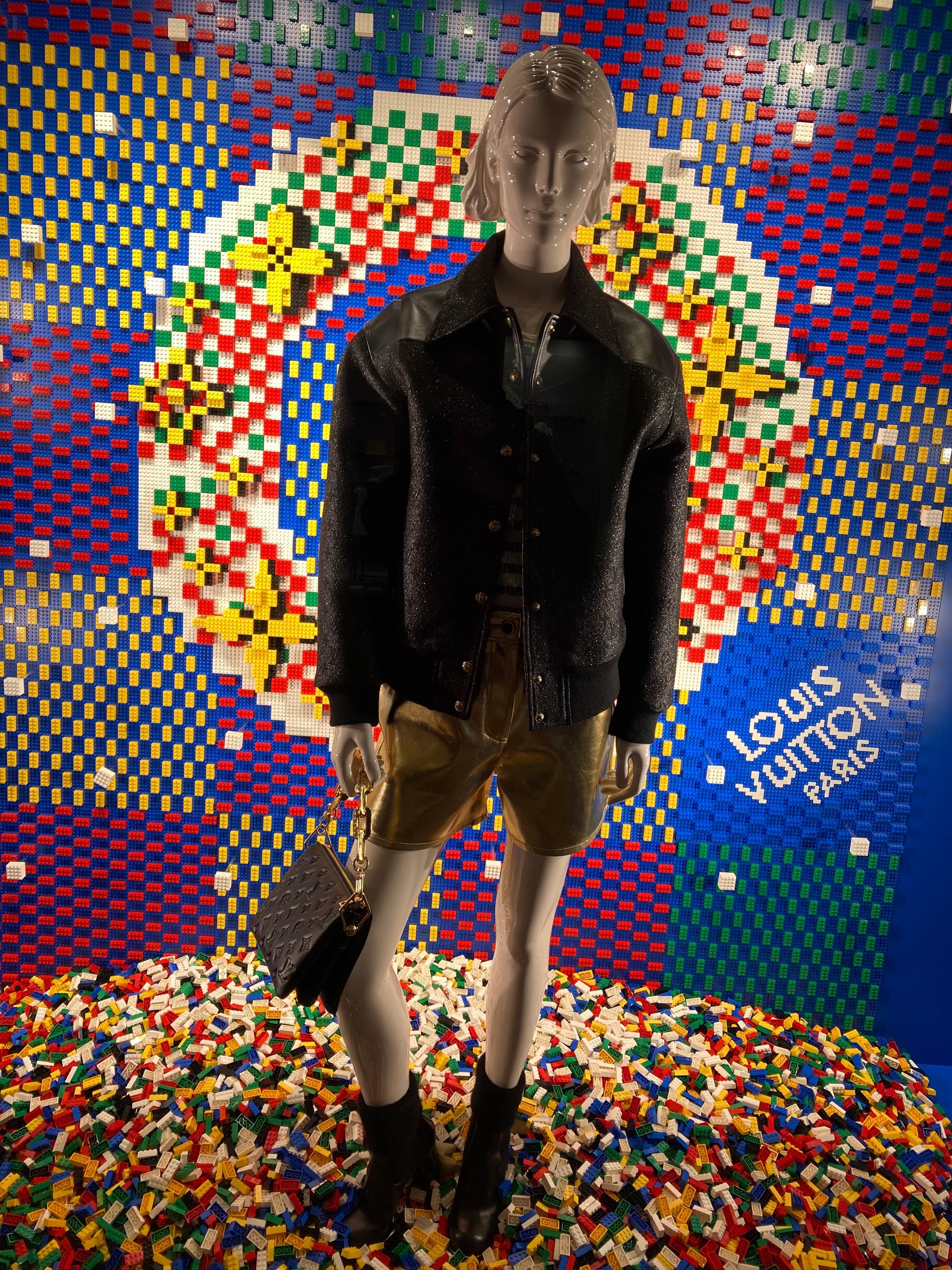 Espace Louis Vuitton Venezia